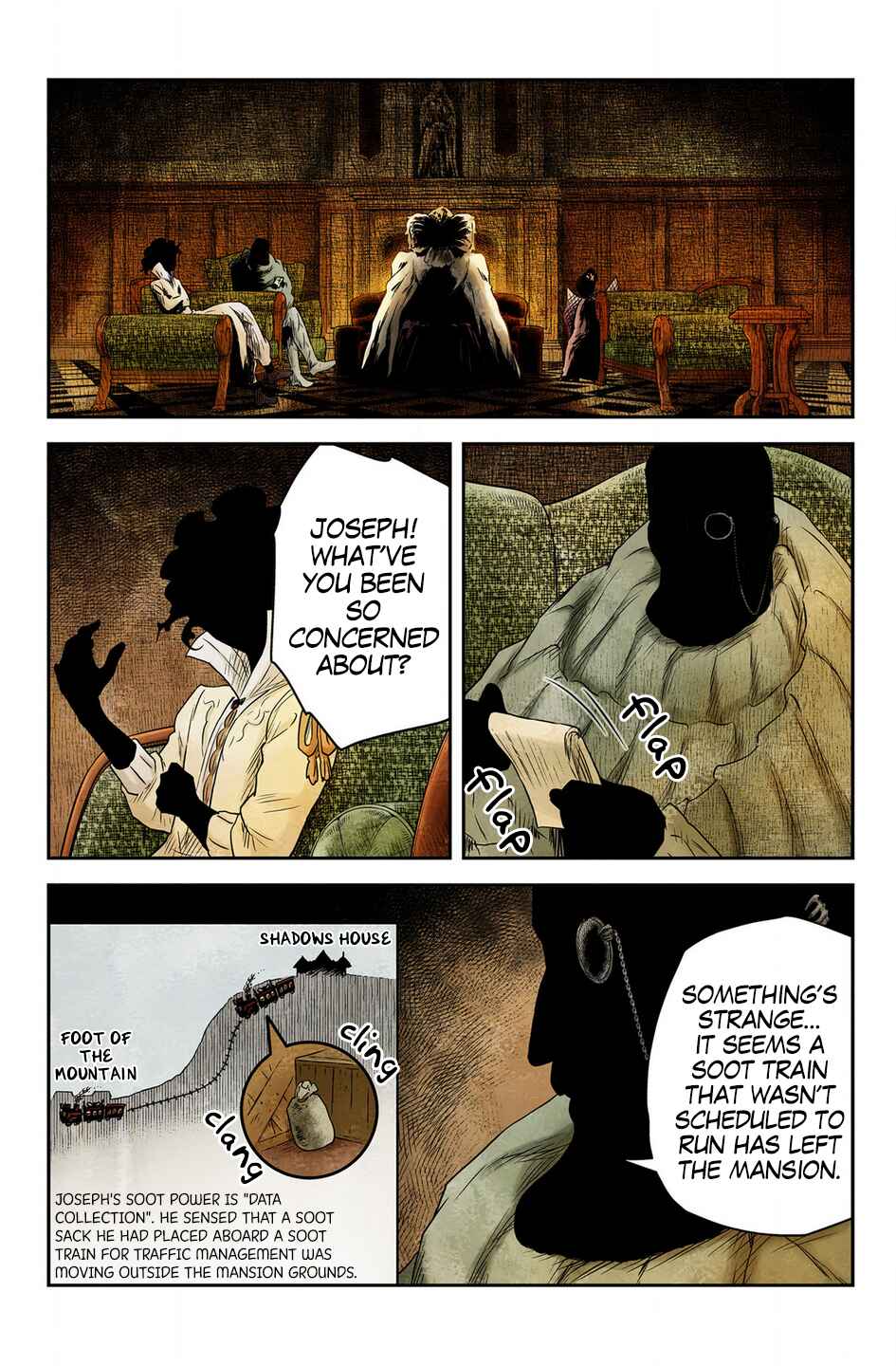 Chapter 236 - Page 4