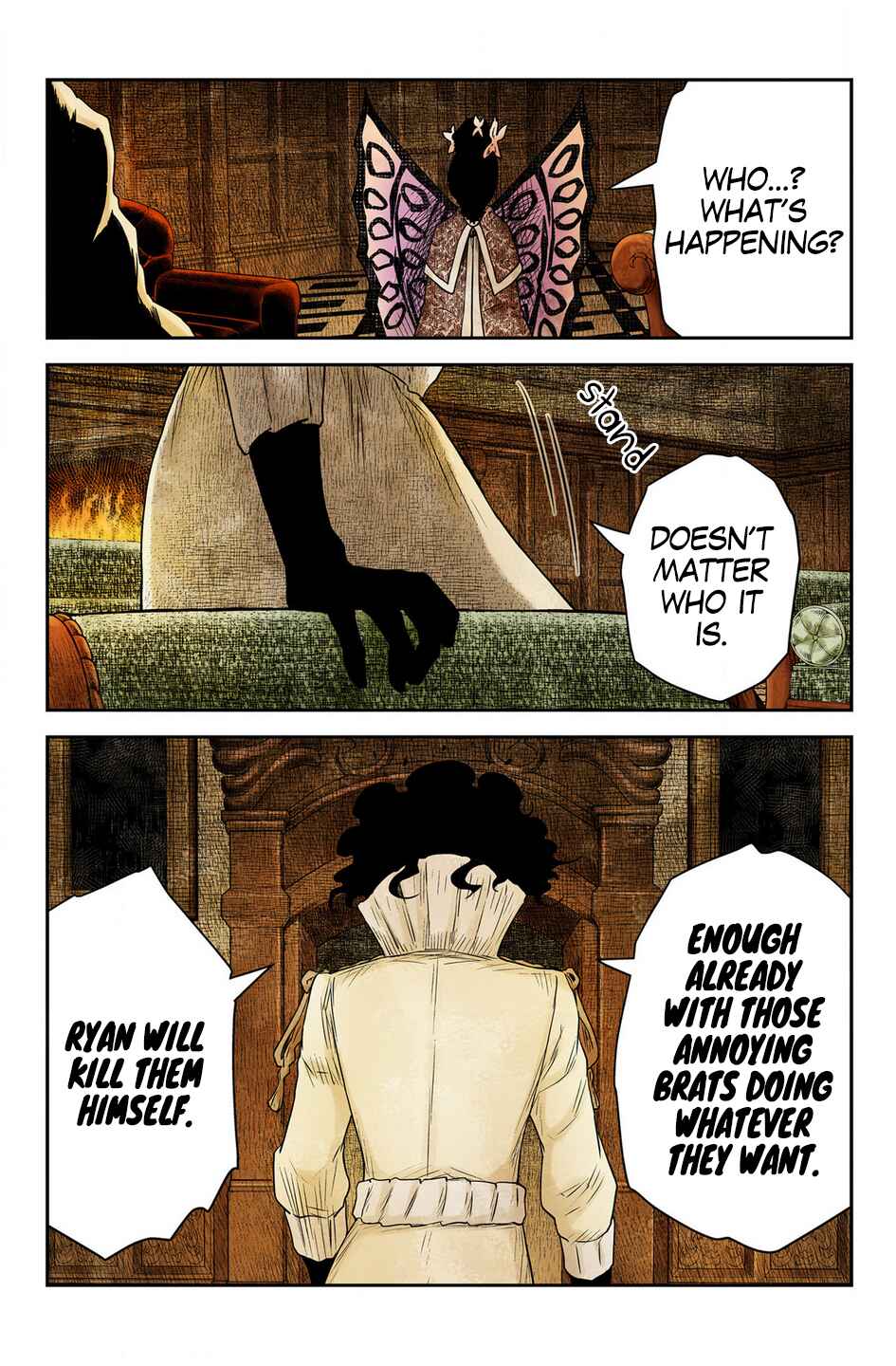 Chapter 236 - Page 5