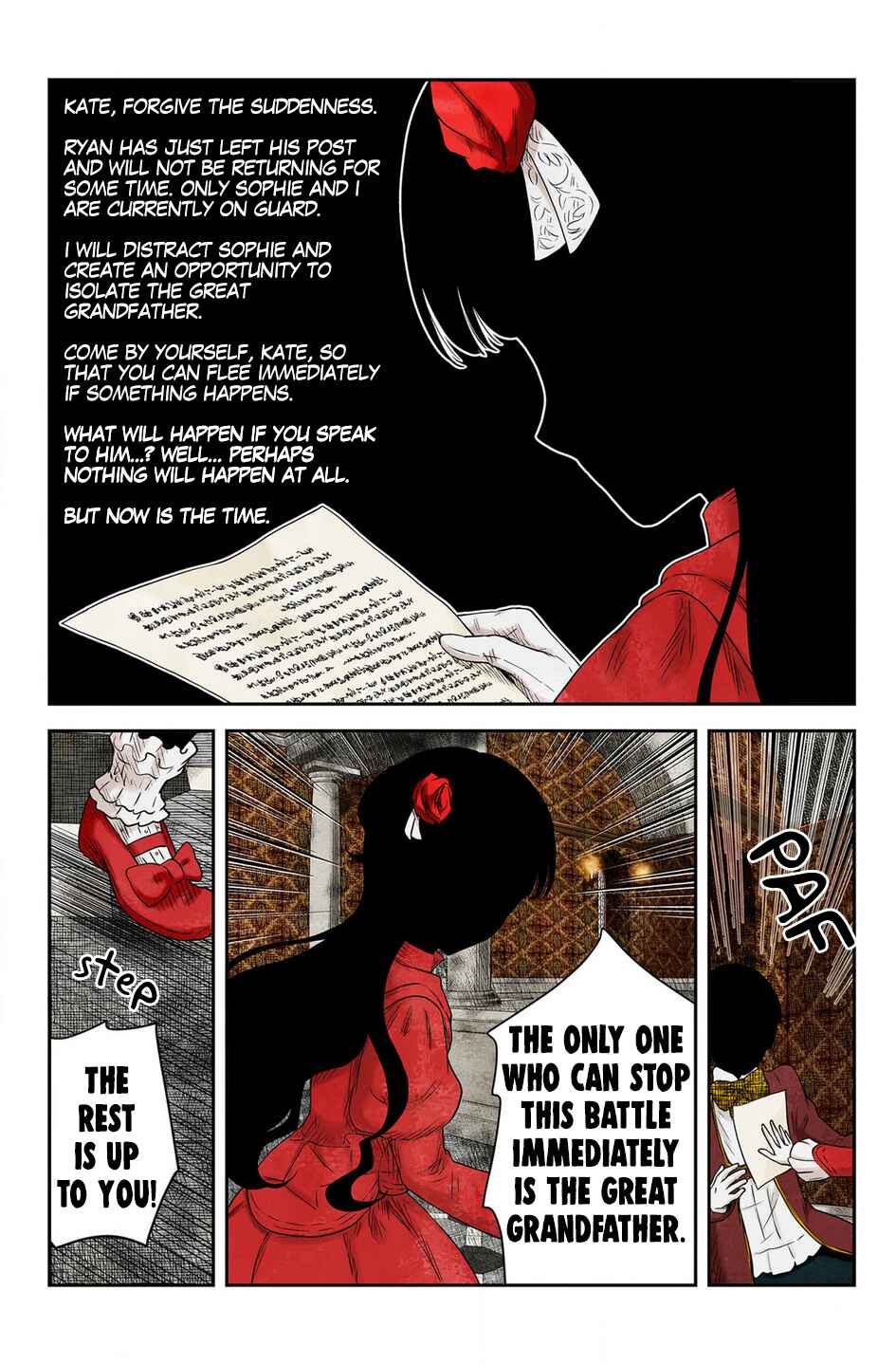 Chapter 236 - Page 7