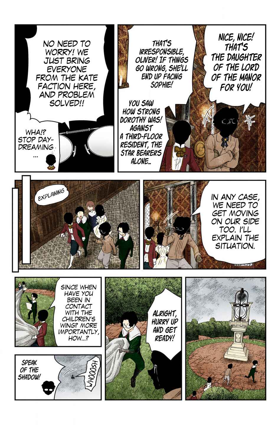 Chapter 236 - Page 9