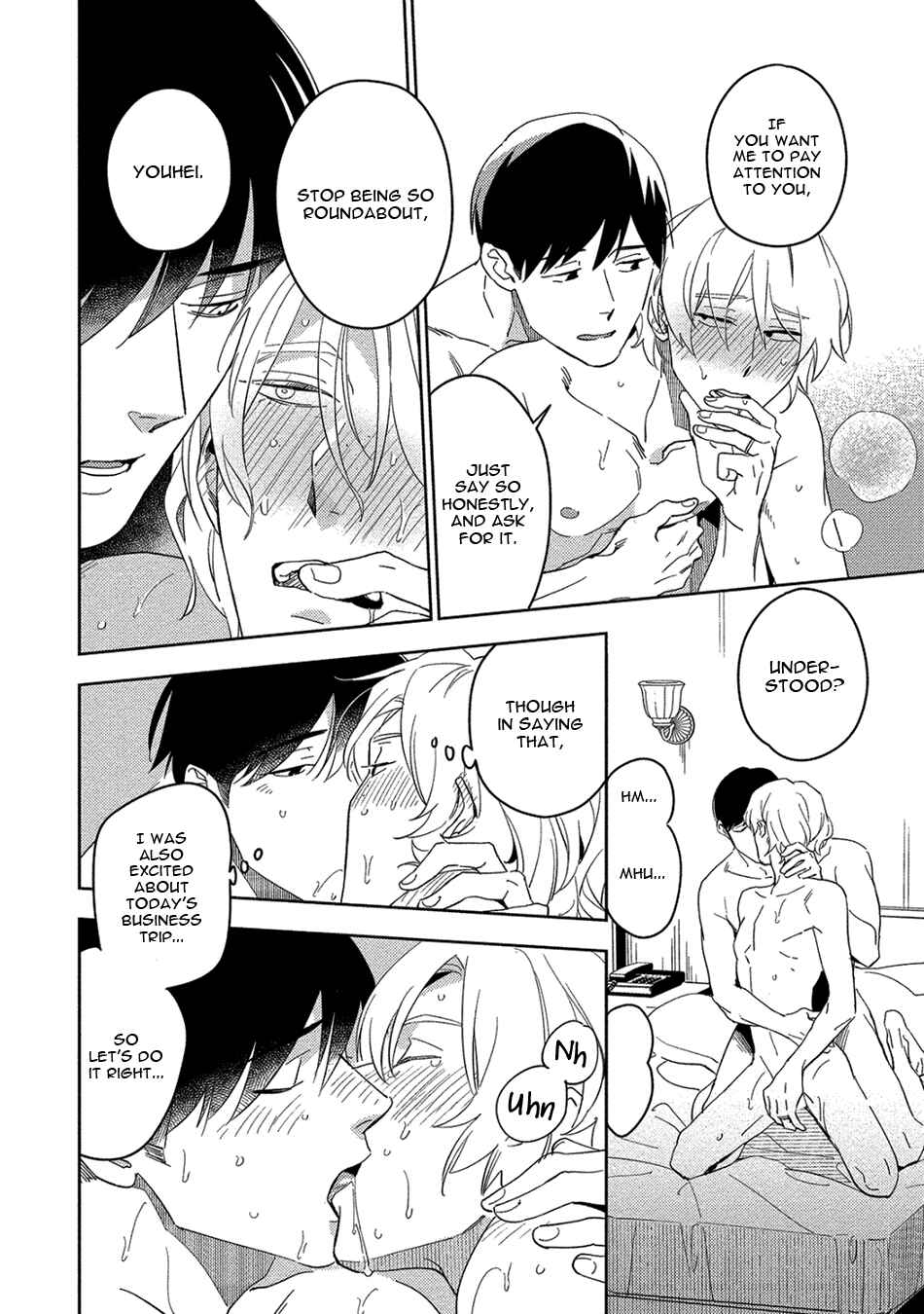 Chapter 23.5 - Page 10