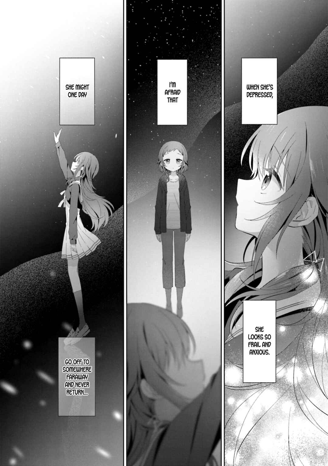 Chapter Extra: Ephemeral Sister - Page 6