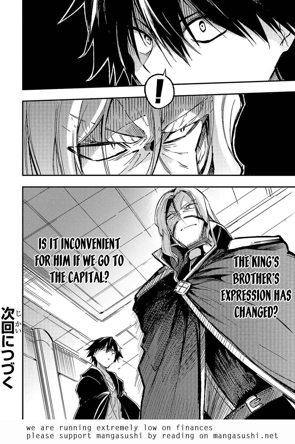 Chapter 136 - Page 15