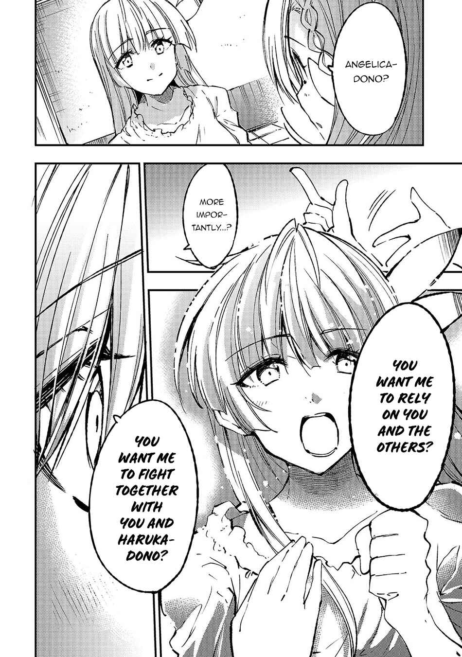 Chapter 136 - Page 6