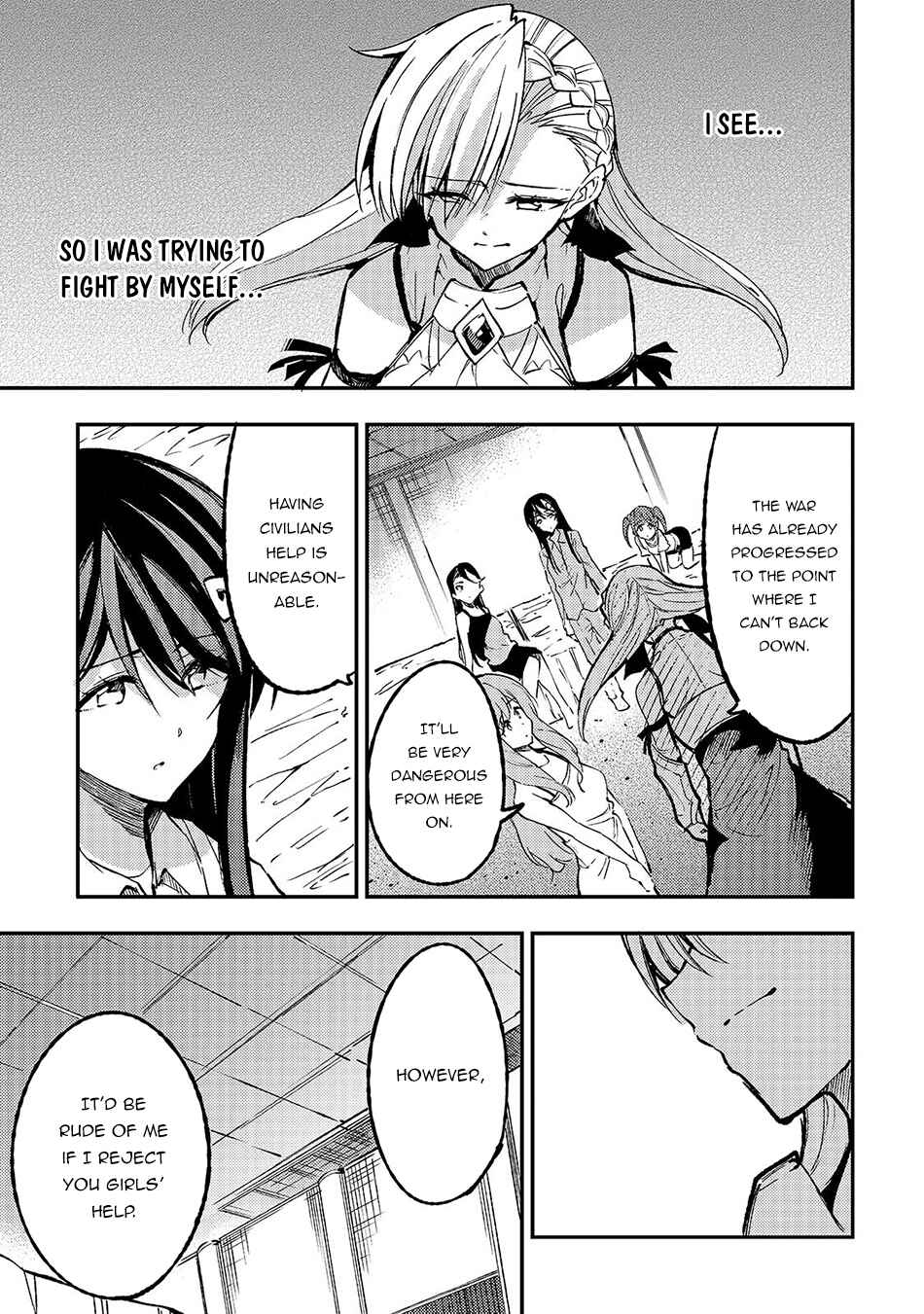 Chapter 136 - Page 7