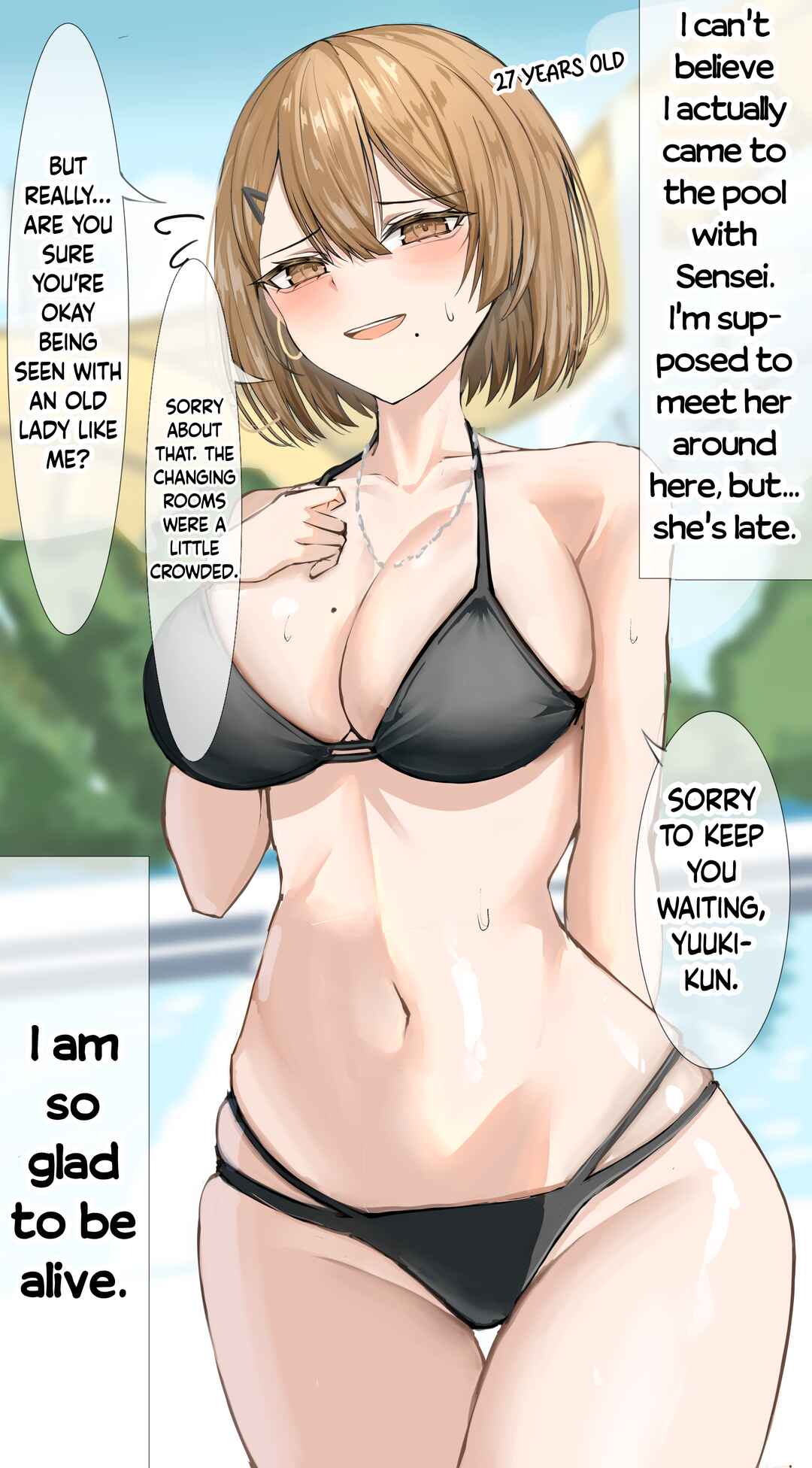 Chapter 8 - Page 1