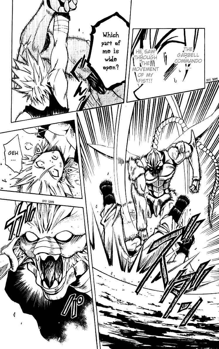 Chapter 145 - Page 15