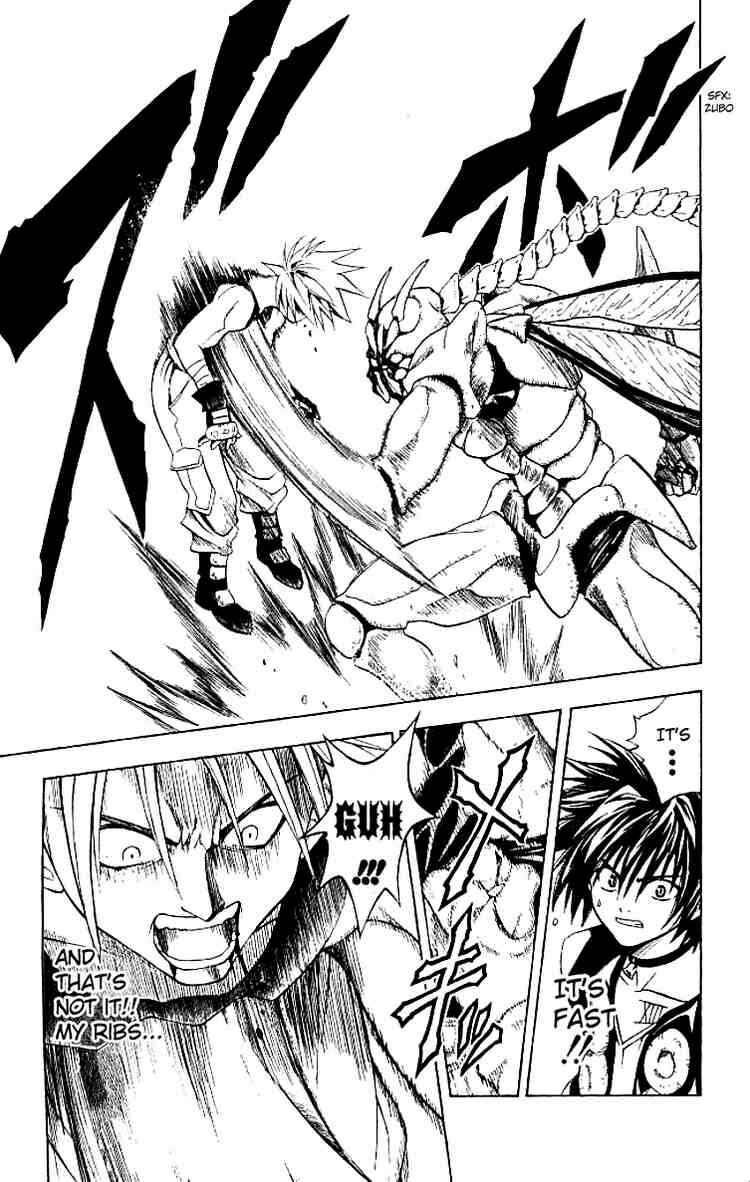 Chapter 145 - Page 5