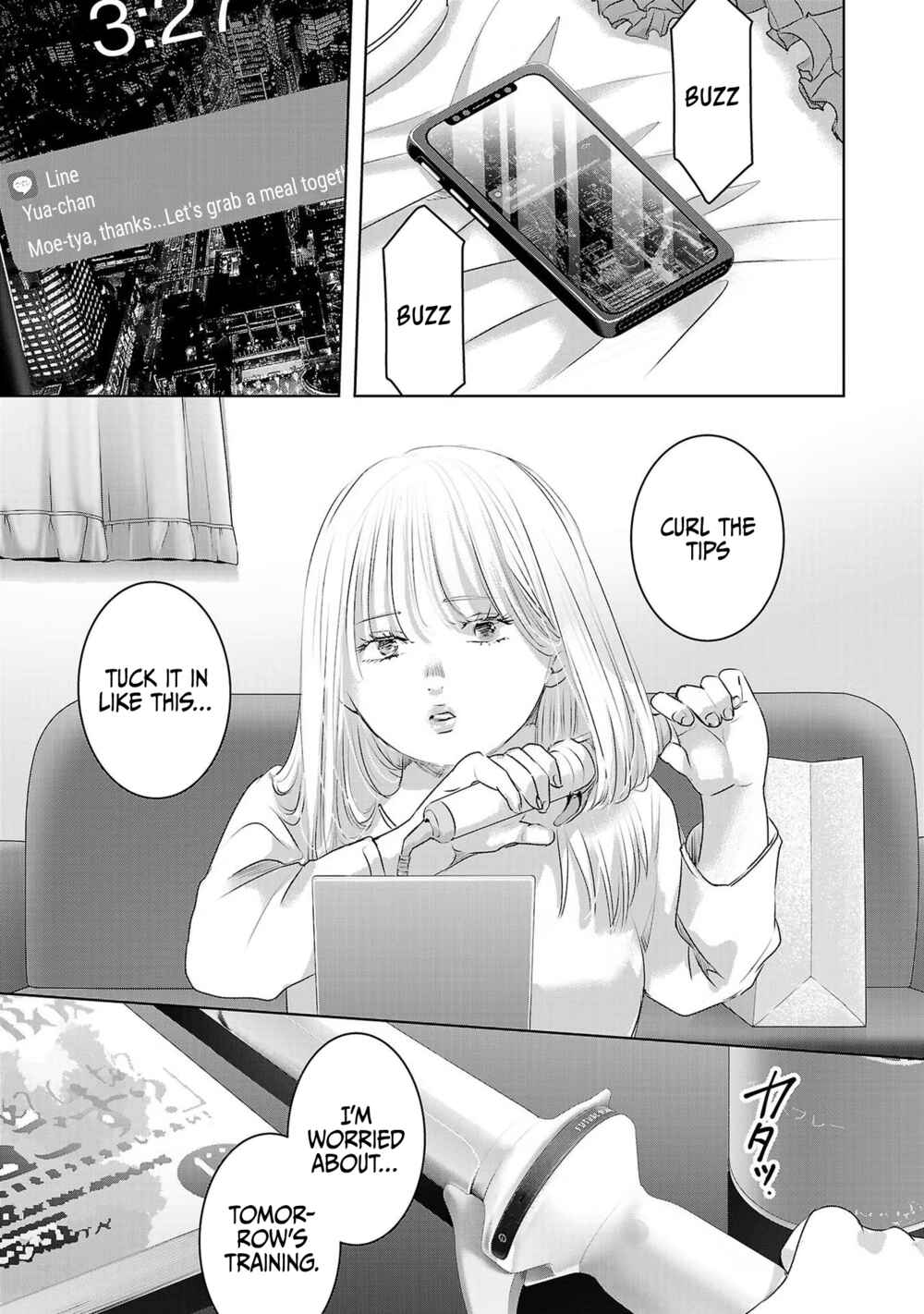 Chapter 41 - Page 28
