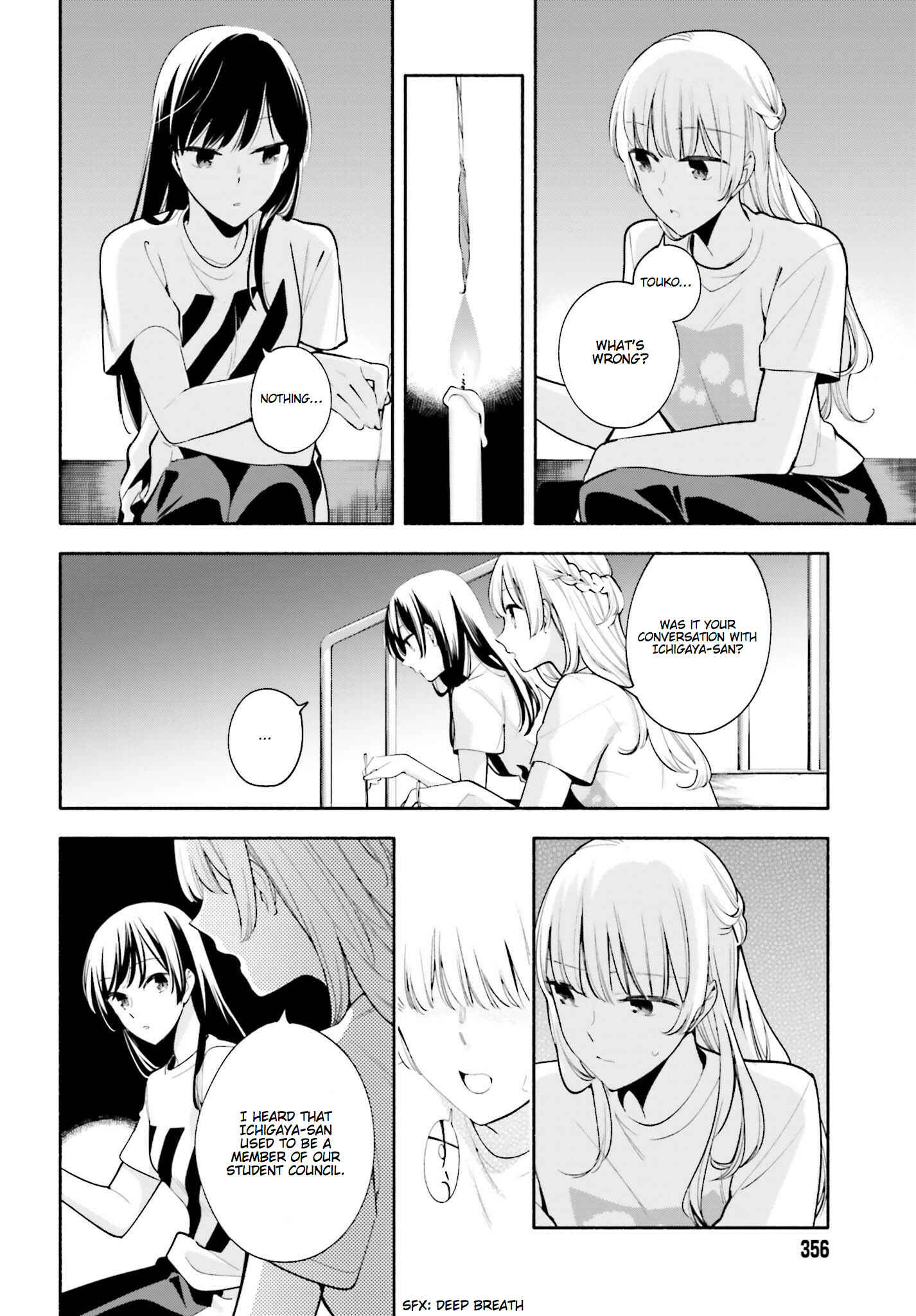 Chapter 21 - Page 18