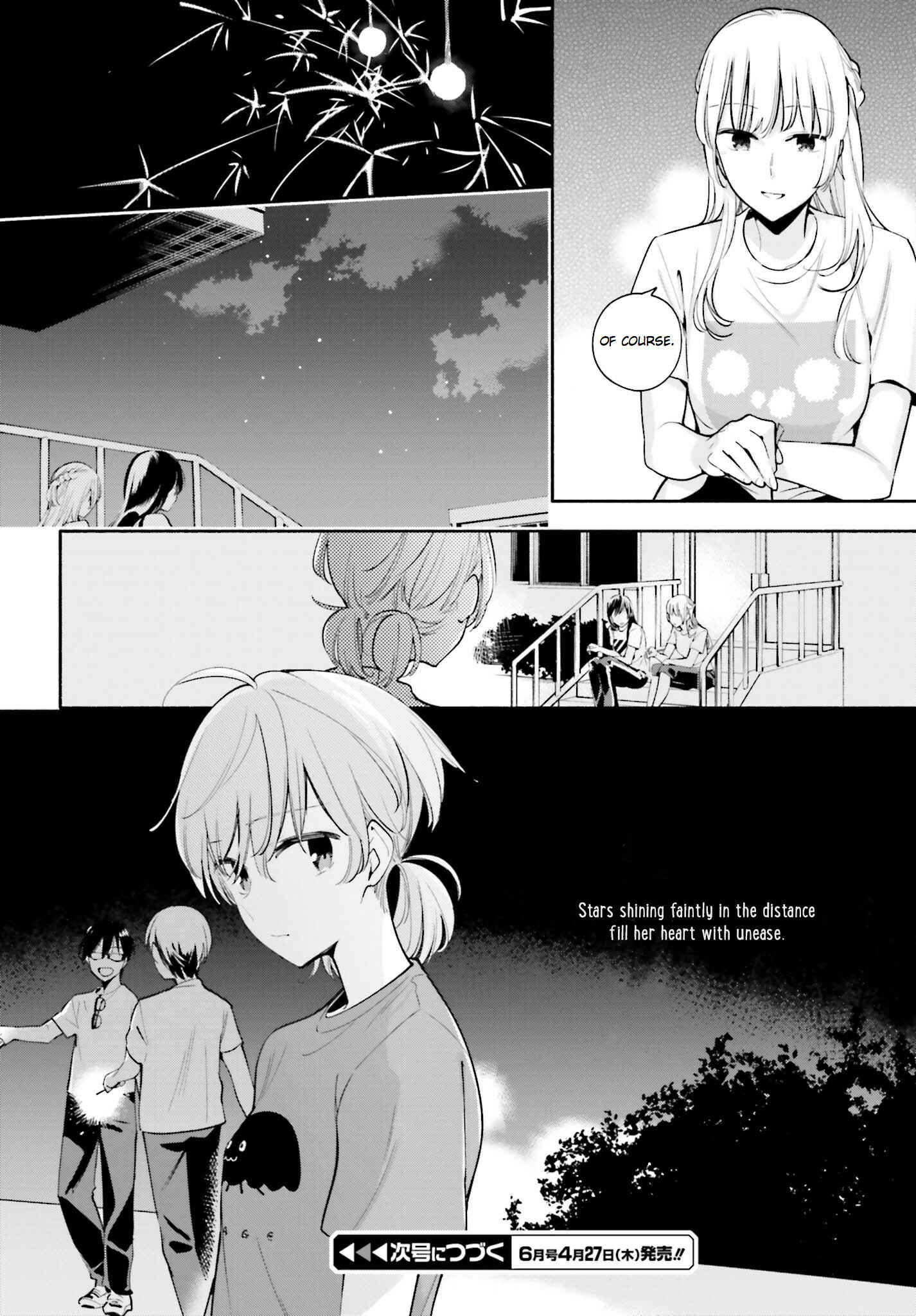 Chapter 21 - Page 22