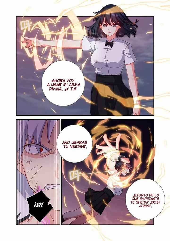 Chapter 452 - Page 5