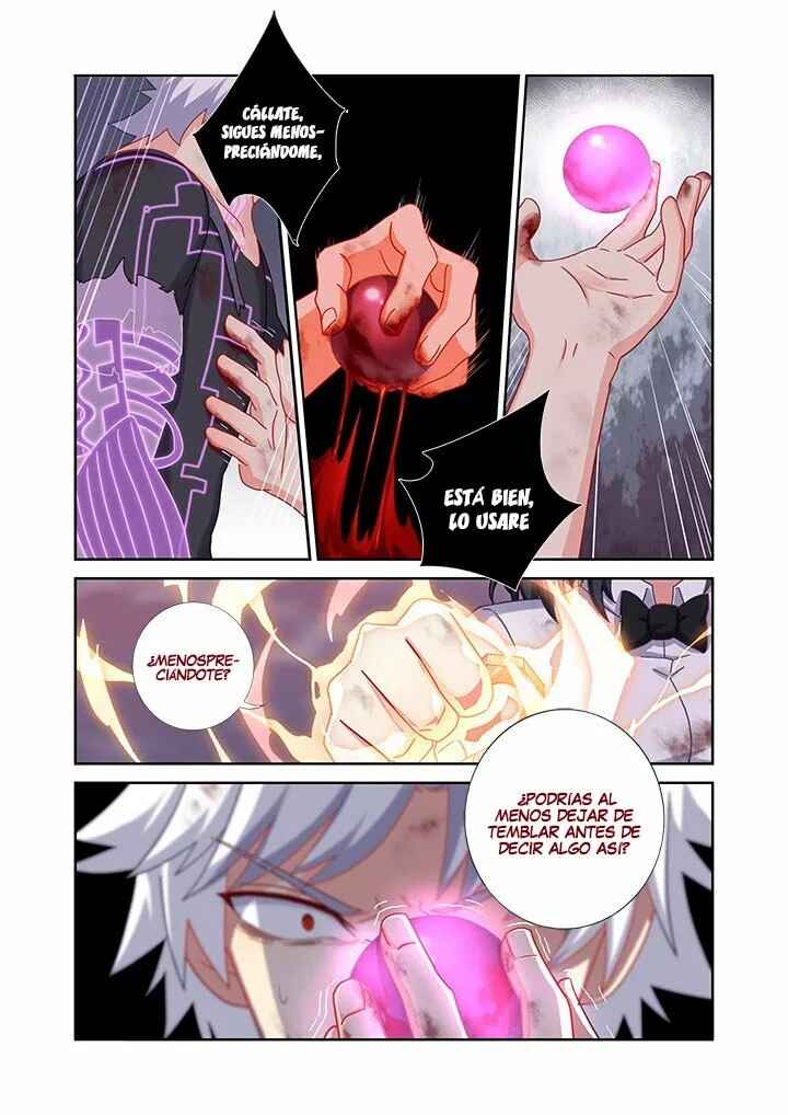 Chapter 452 - Page 7