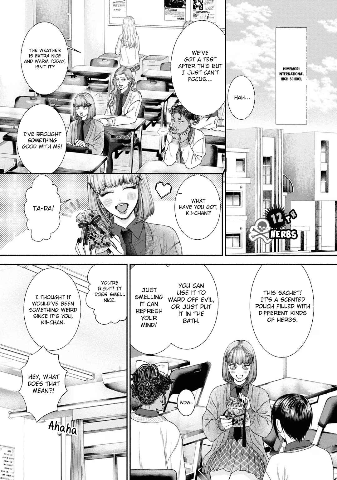 Chapter 12 - Page 1