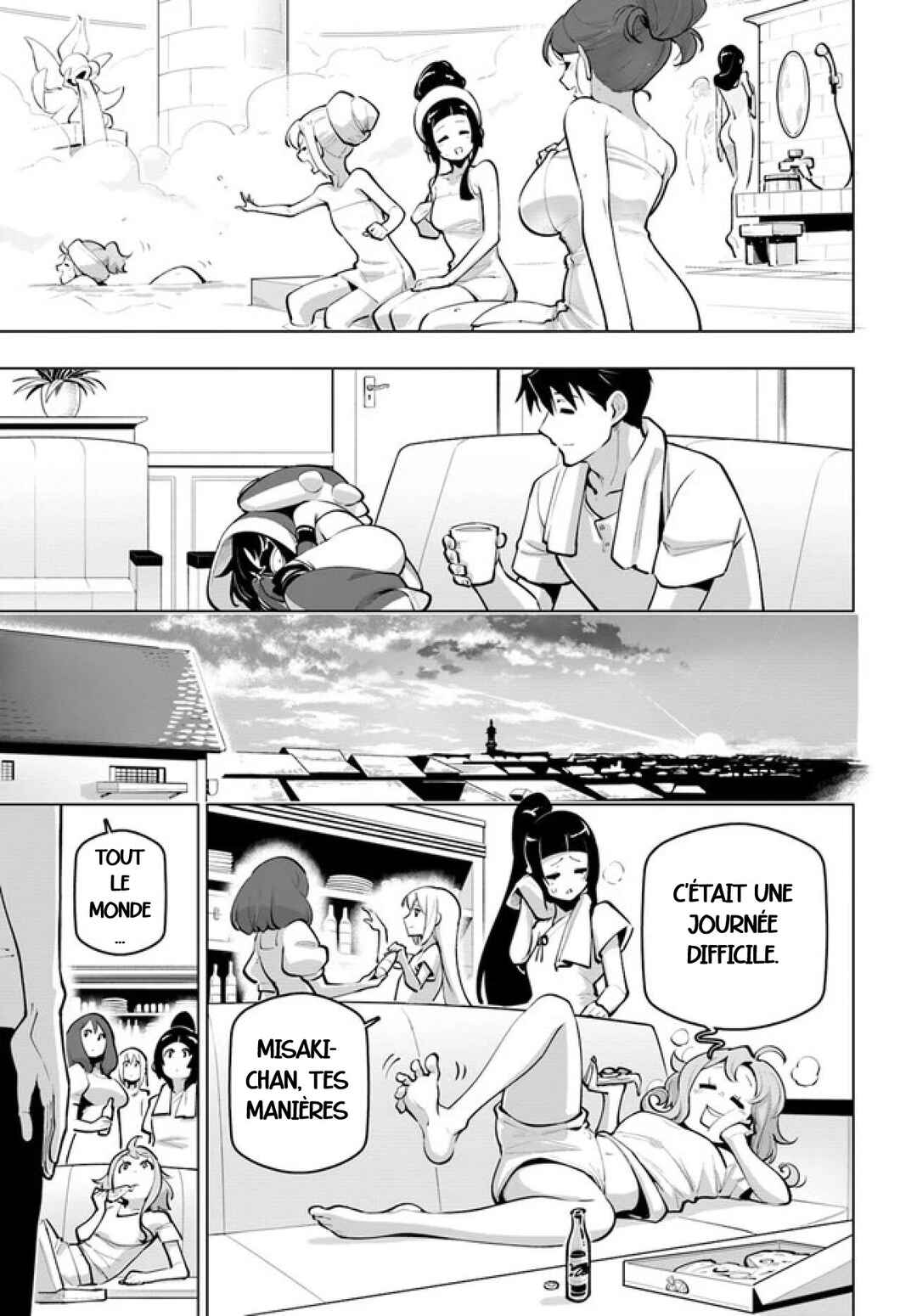 Chapter 25 - Page 21