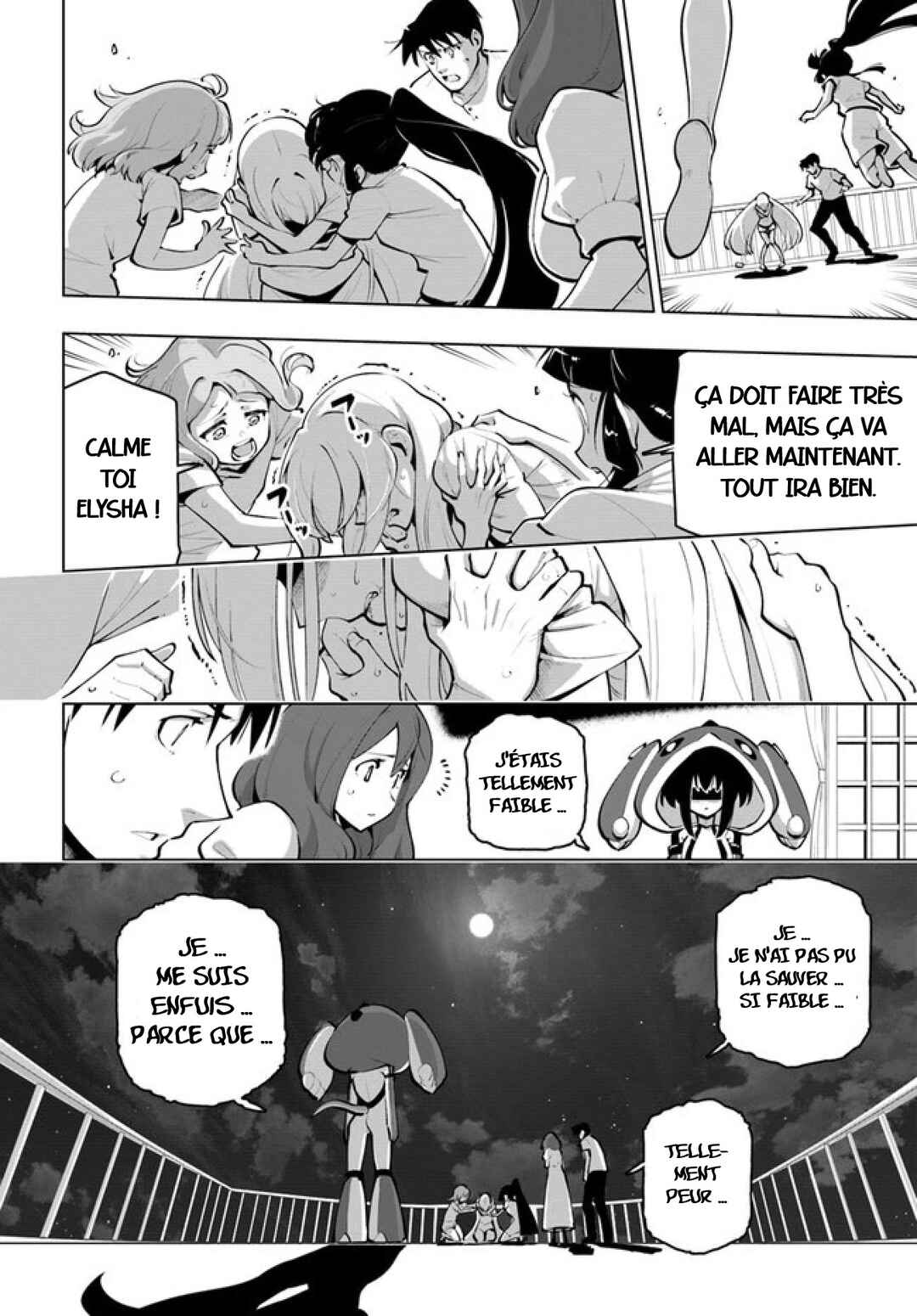 Chapter 25 - Page 28