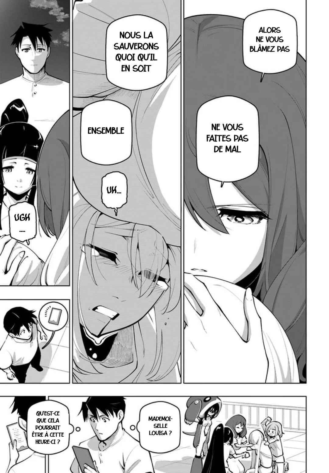 Chapter 25 - Page 31