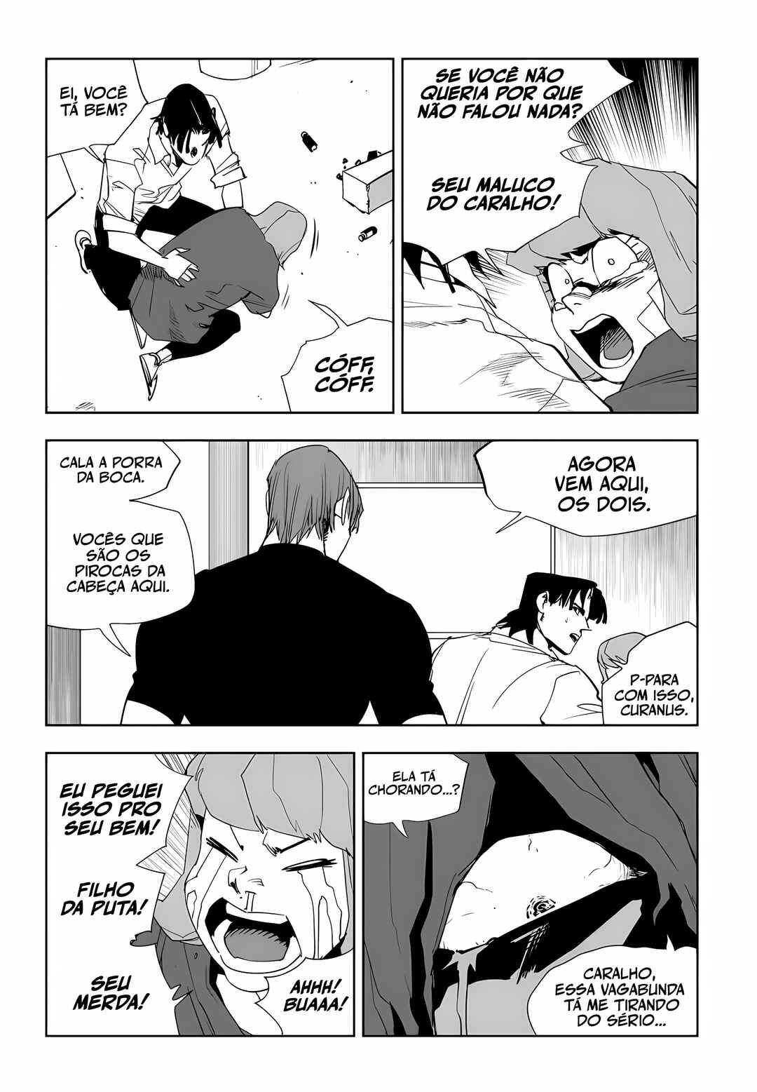 Chapter 86 - Page 14