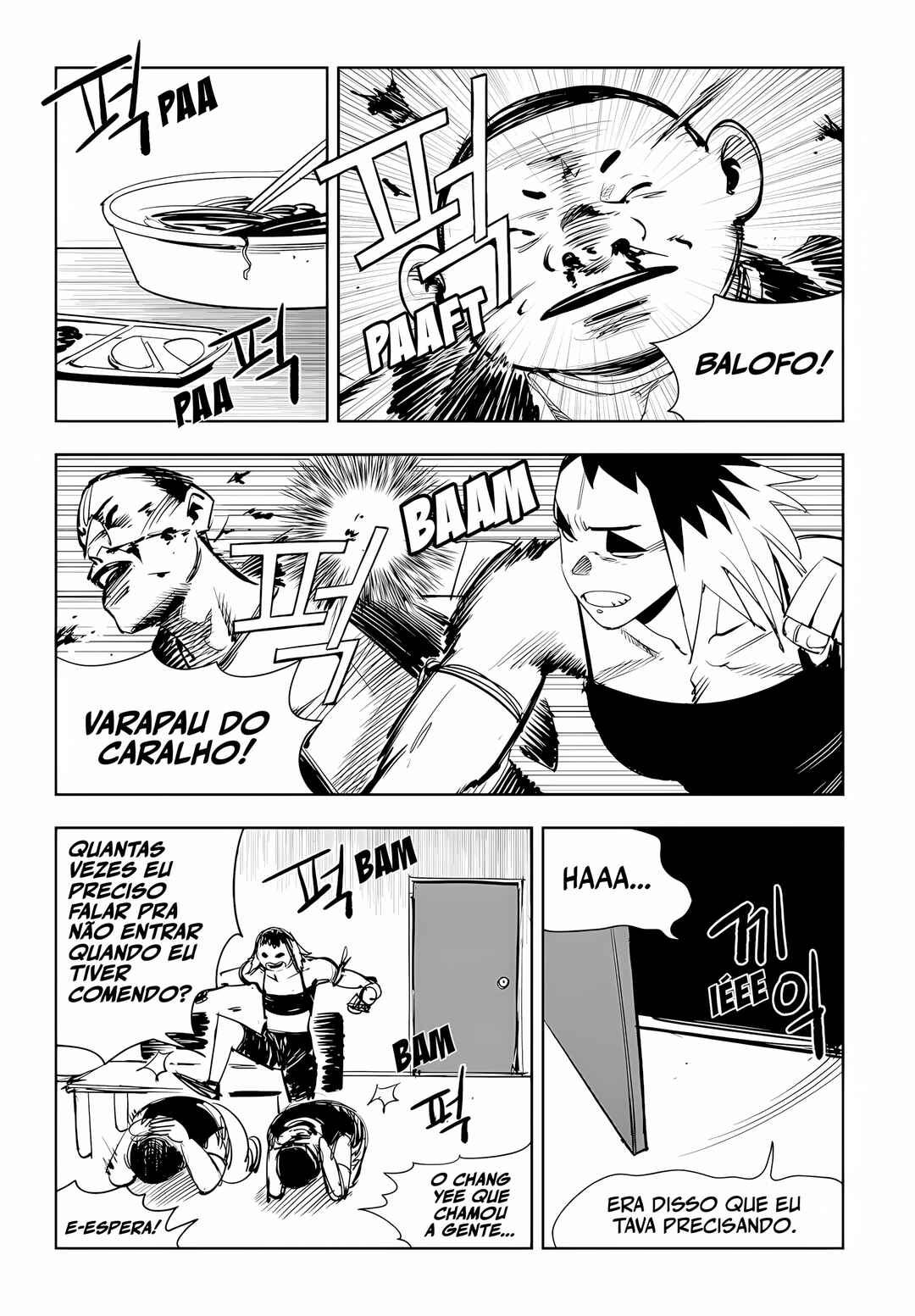 Chapter 86 - Page 16