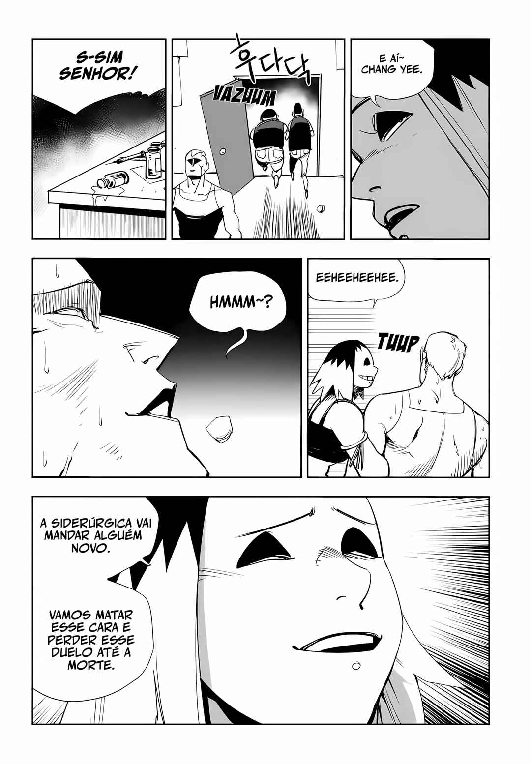 Chapter 86 - Page 18