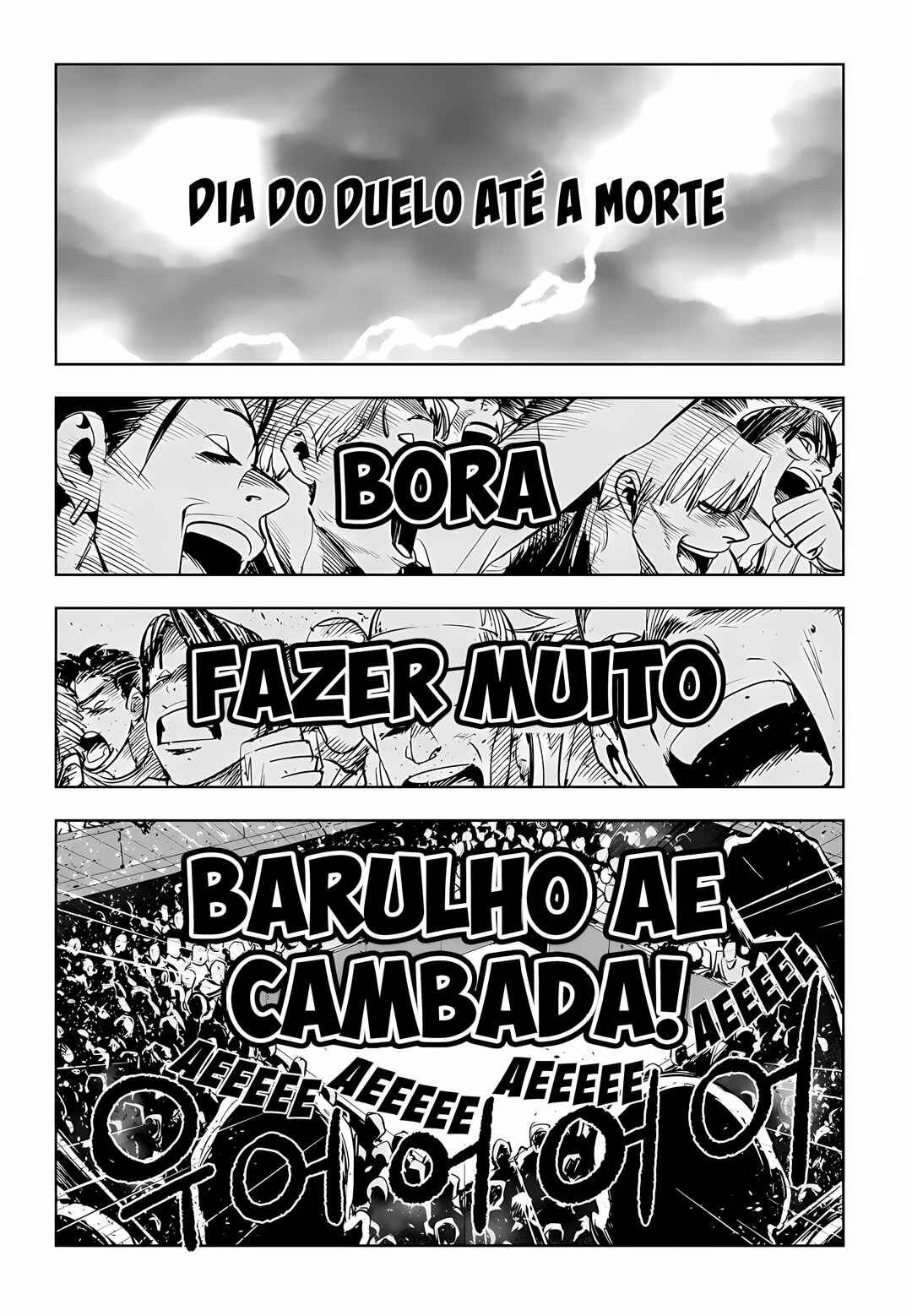 Chapter 86 - Page 22