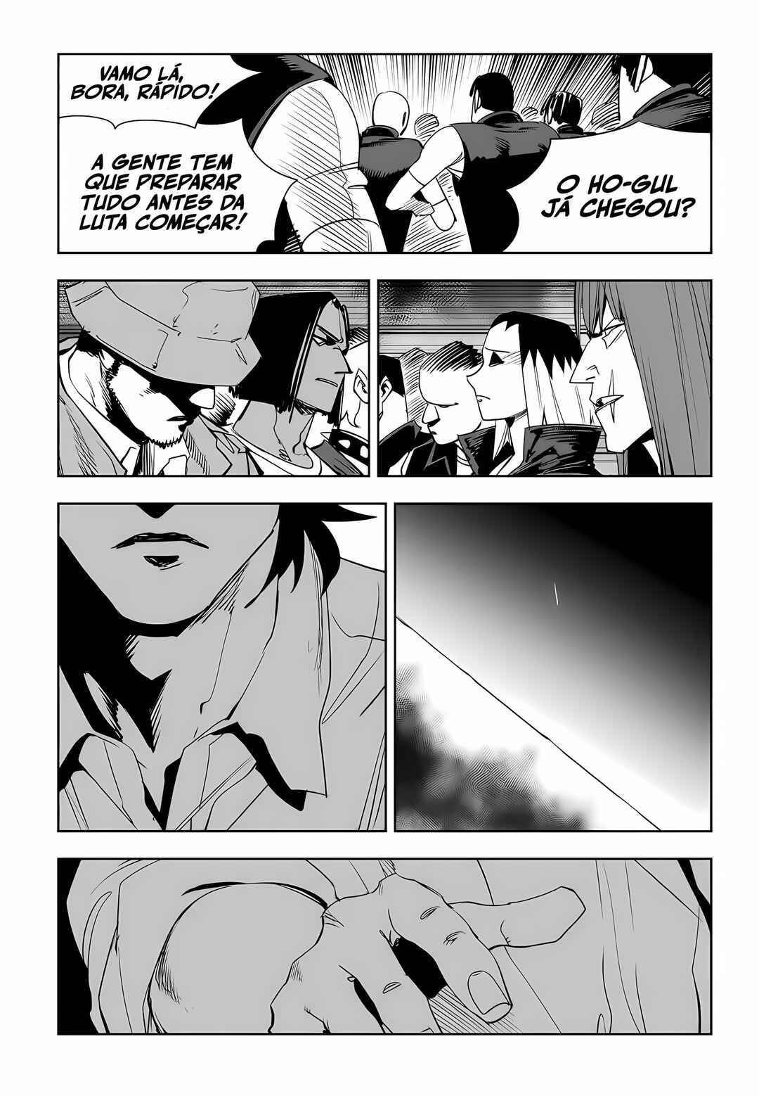 Chapter 86 - Page 23