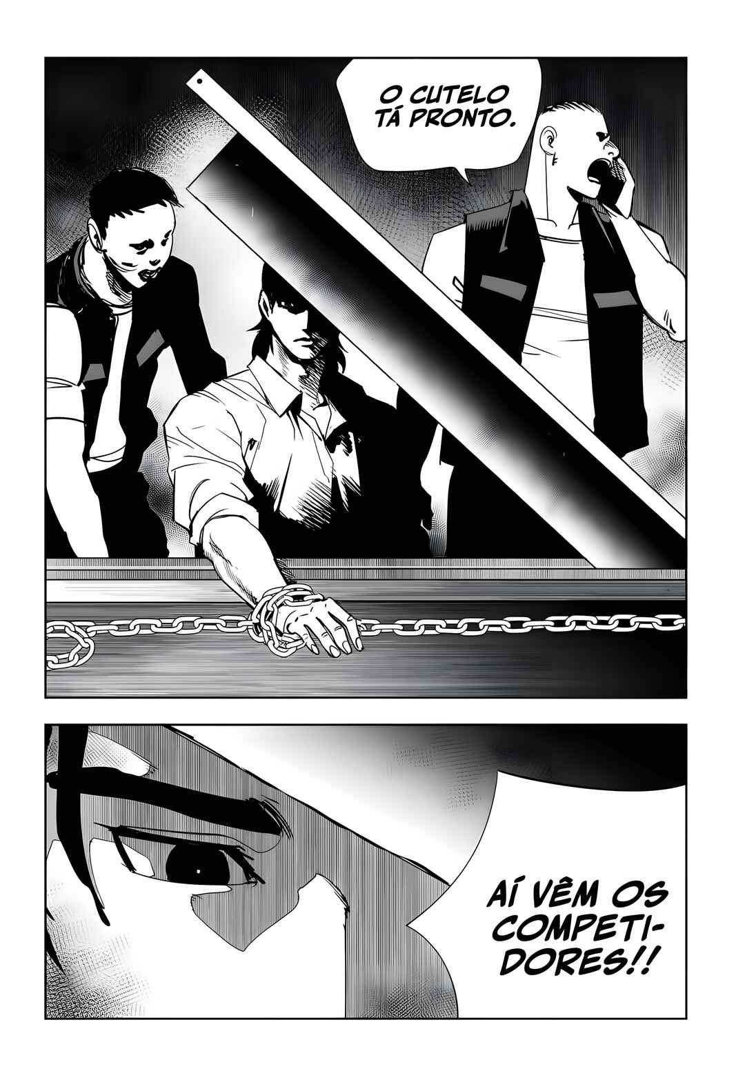 Chapter 86 - Page 24