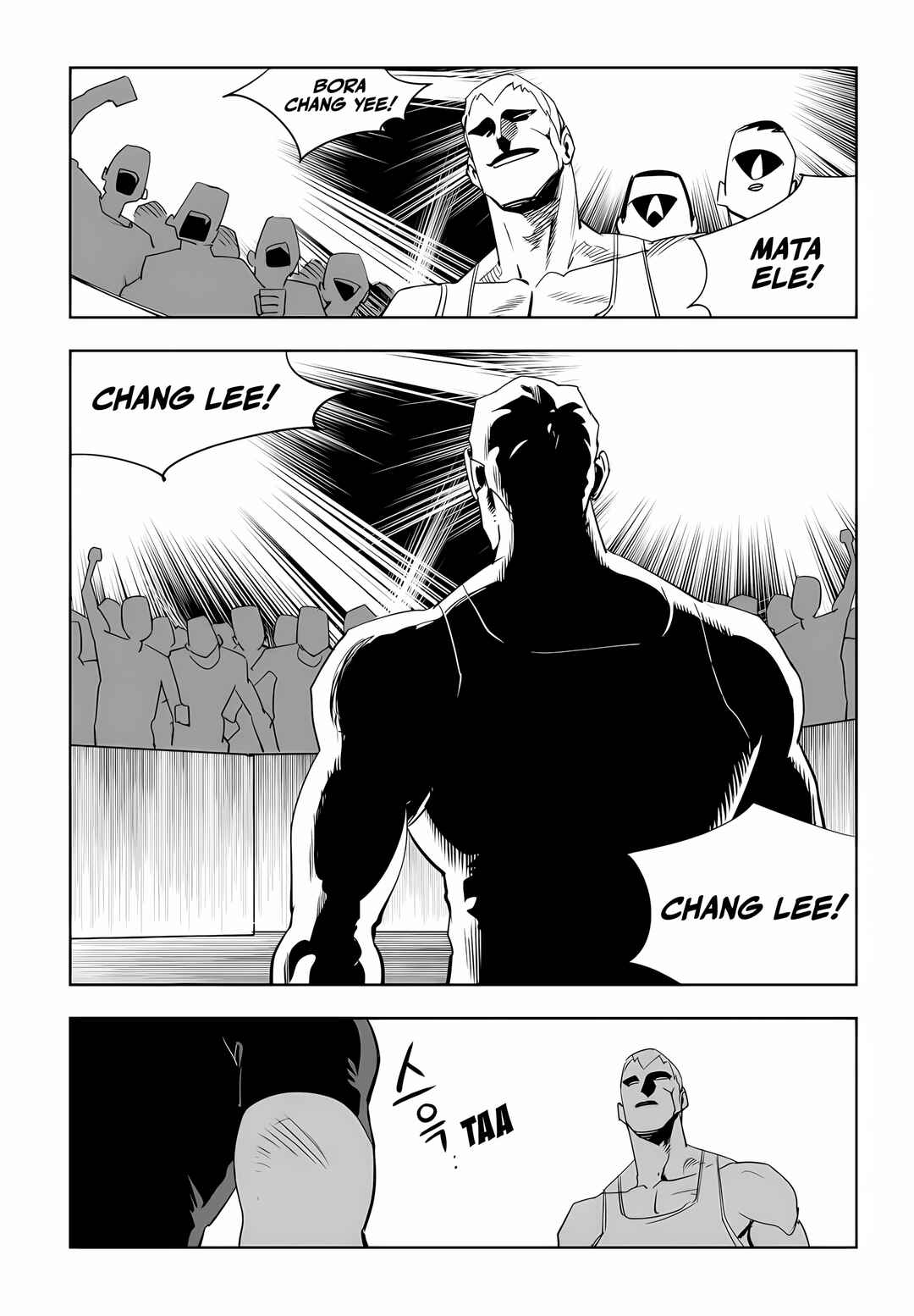 Chapter 86 - Page 25