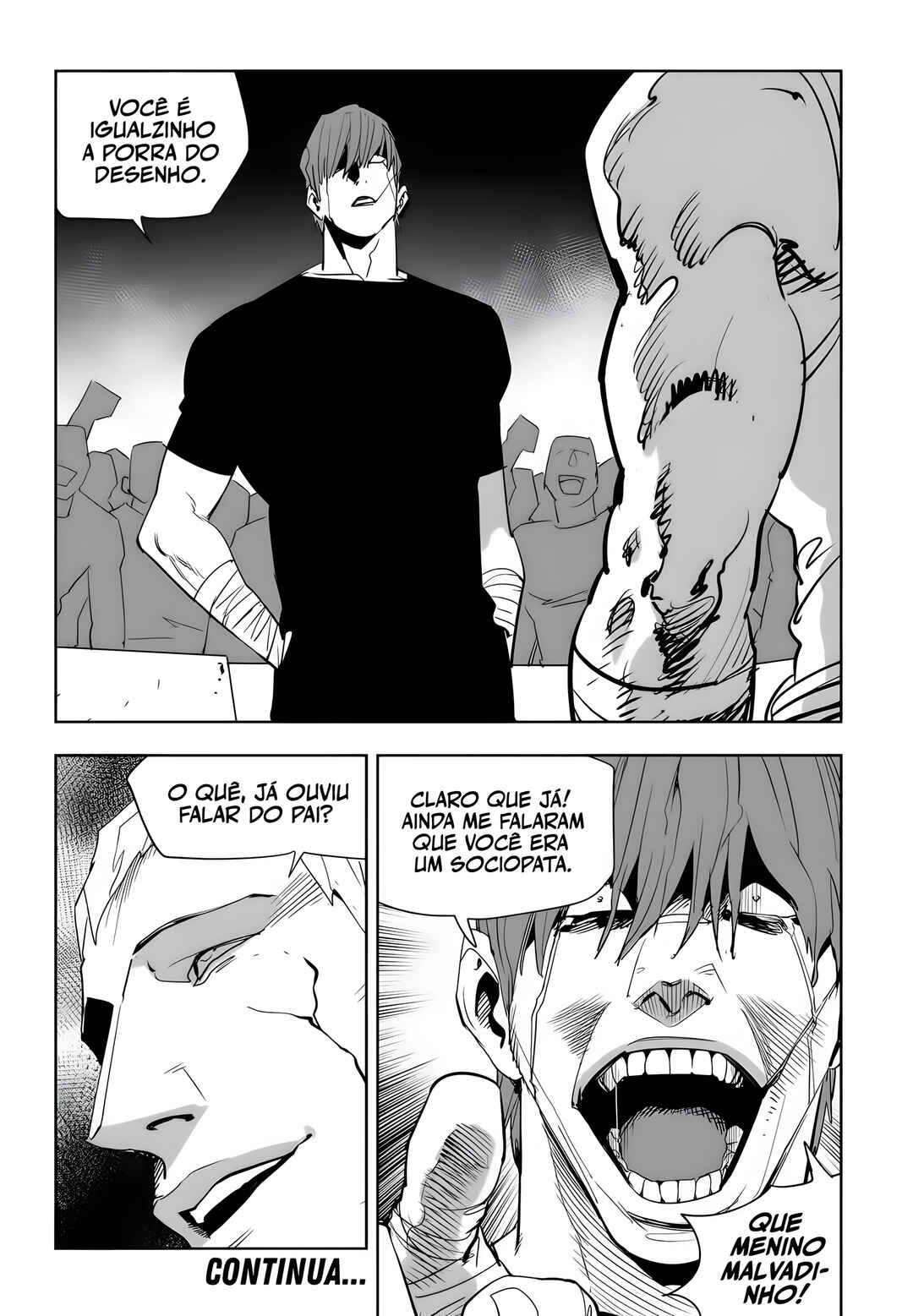 Chapter 86 - Page 26