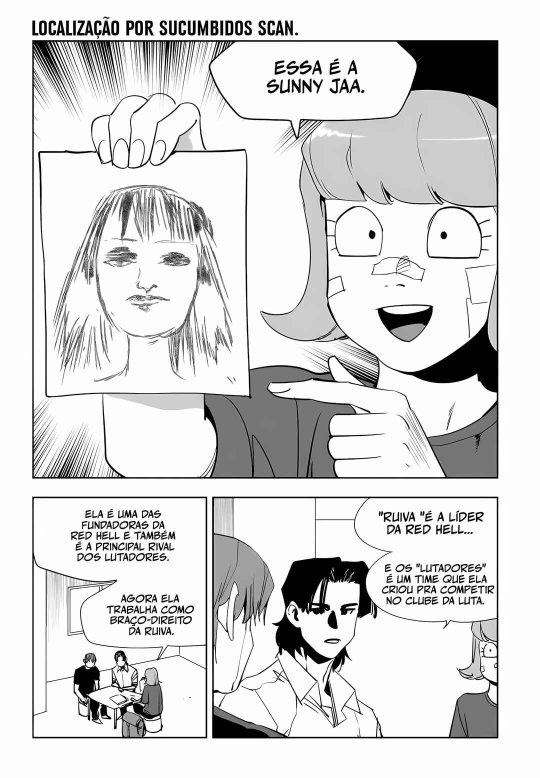 Chapter 86 - Page 3