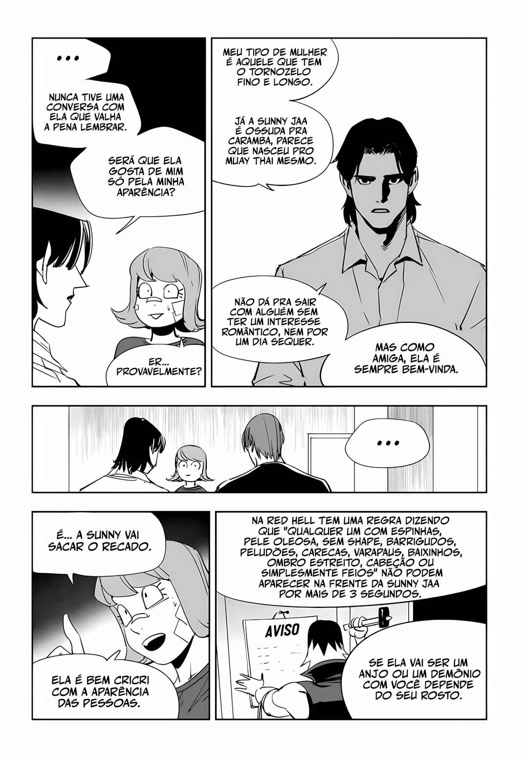 Chapter 86 - Page 5
