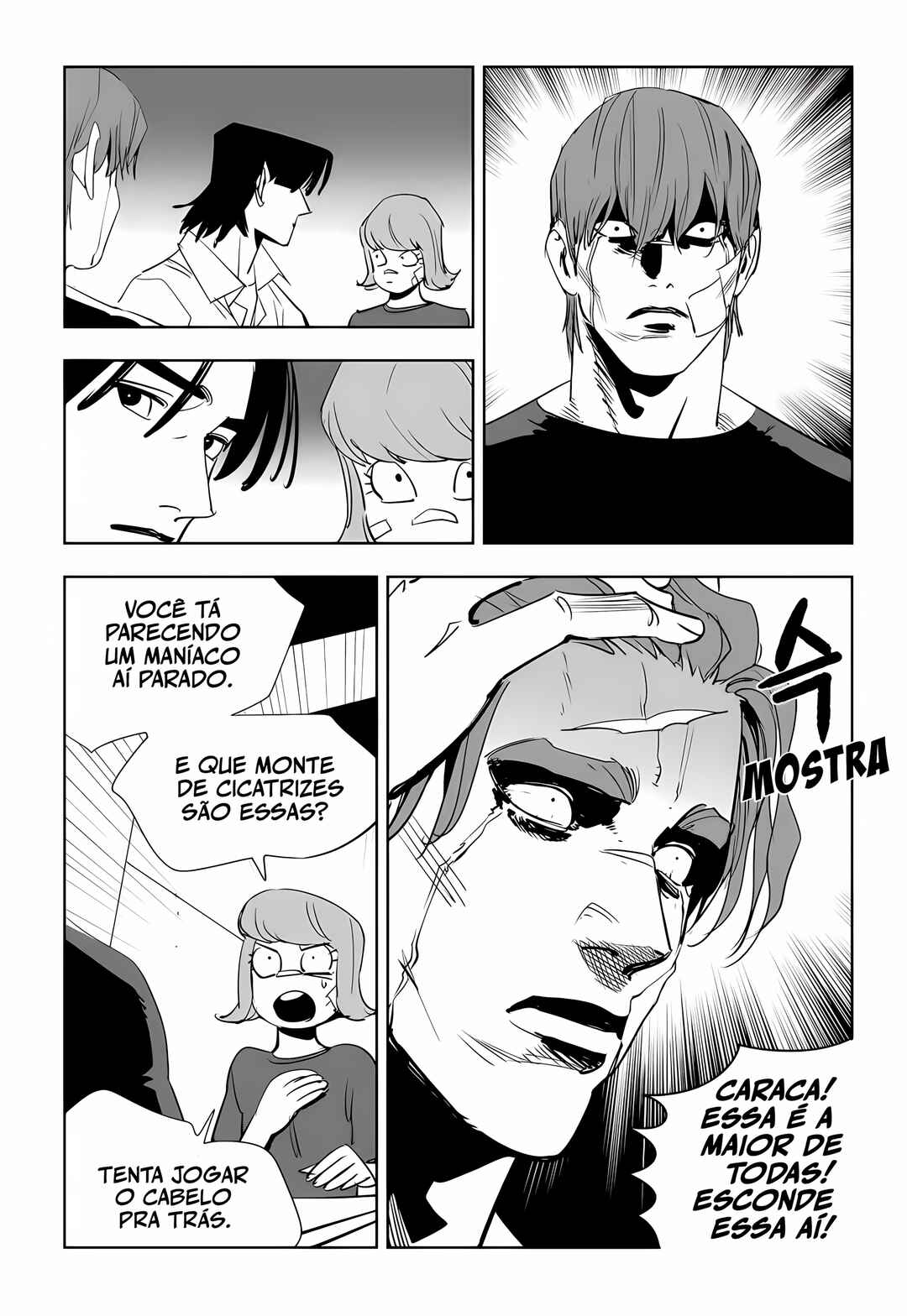Chapter 86 - Page 6