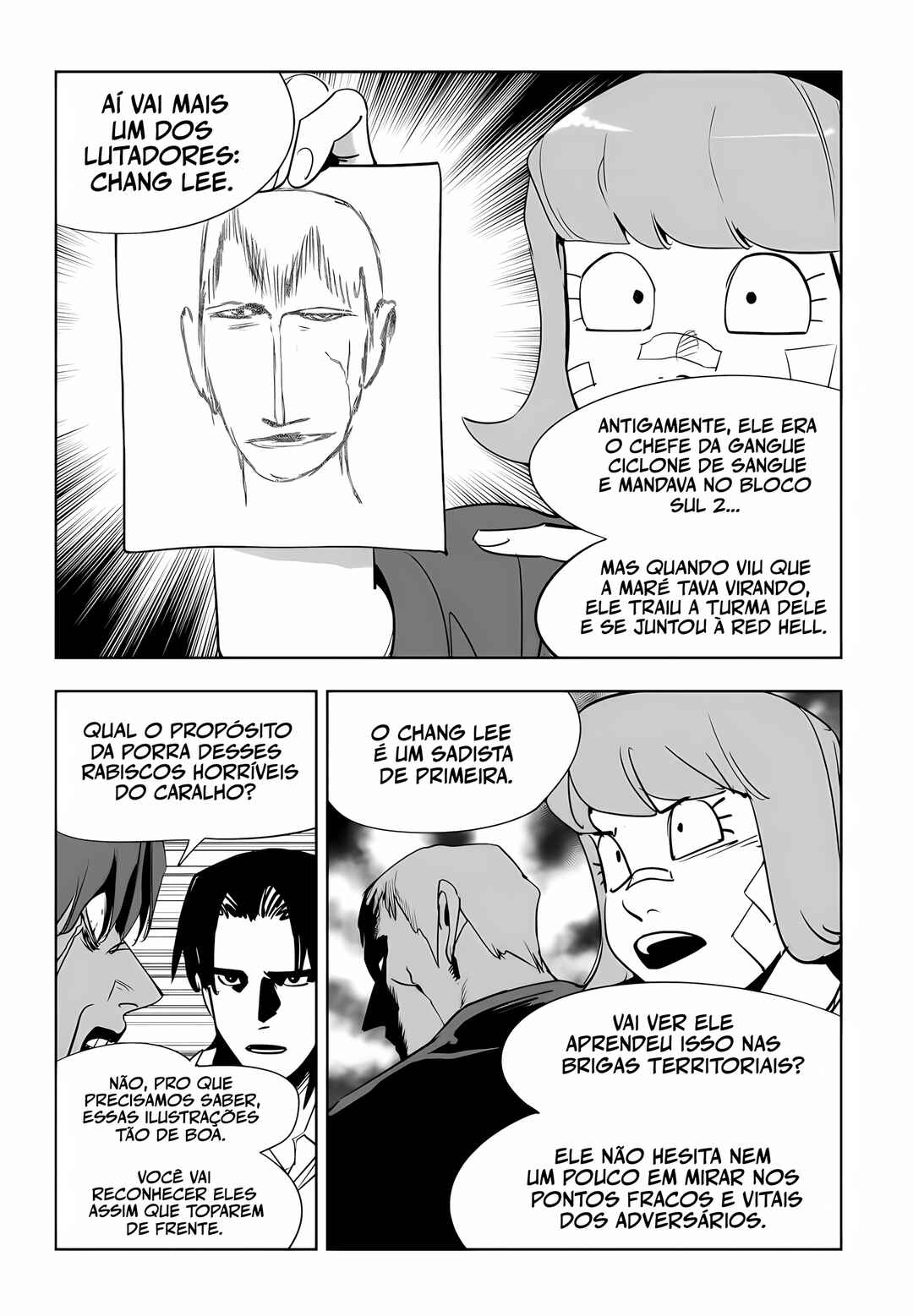 Chapter 86 - Page 7