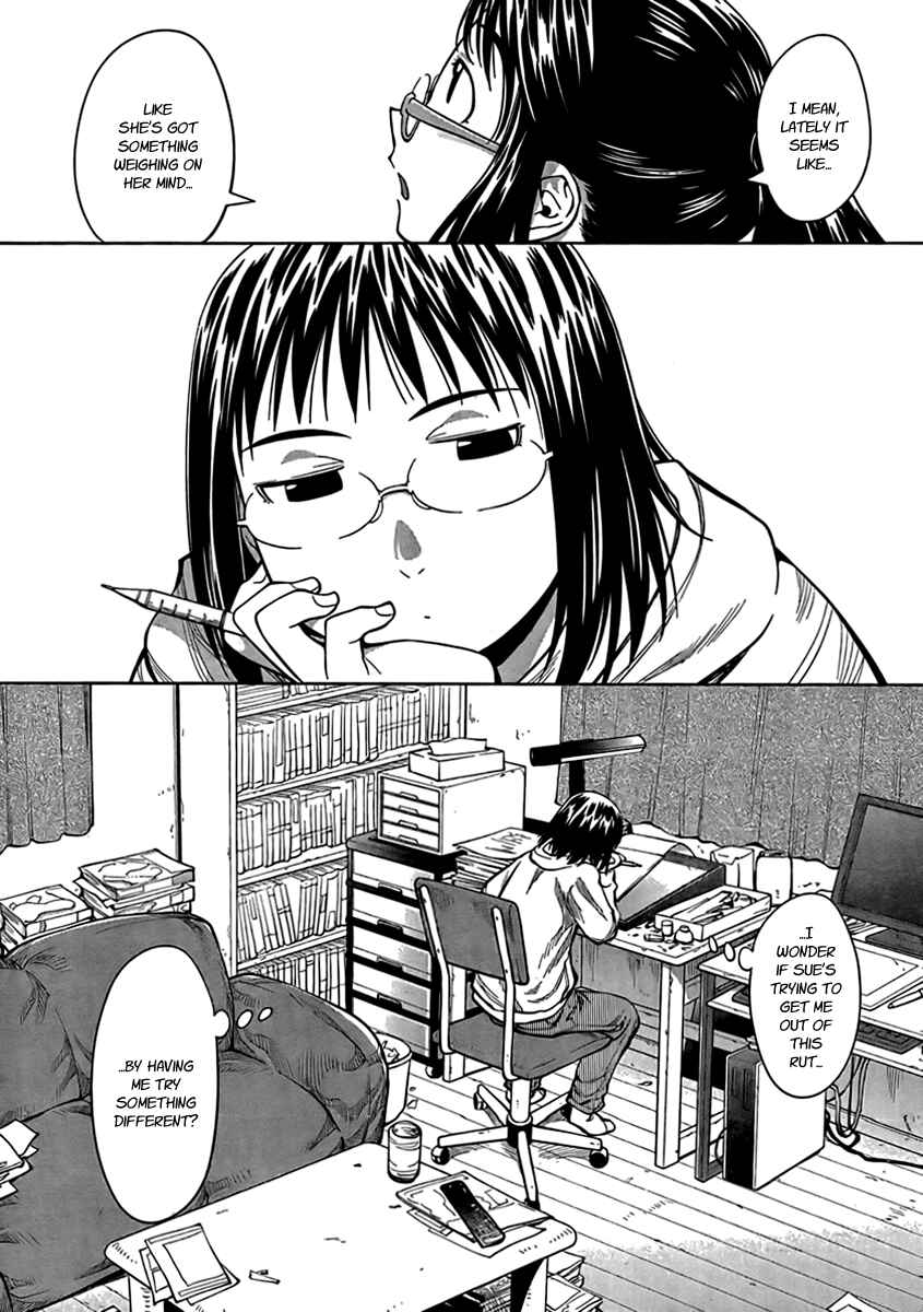 Chapter 71 - Page 12