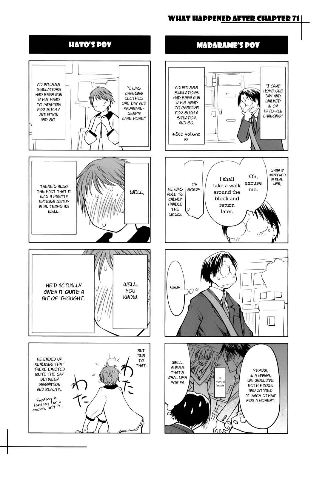 Chapter 71 - Page 27
