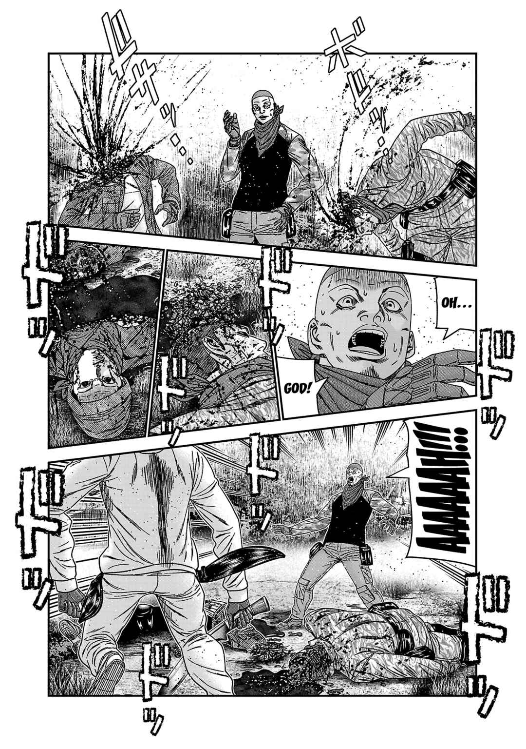 Chapter 89 - Page 12