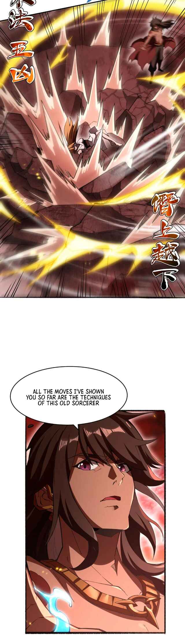 Chapter 62 - Page 22