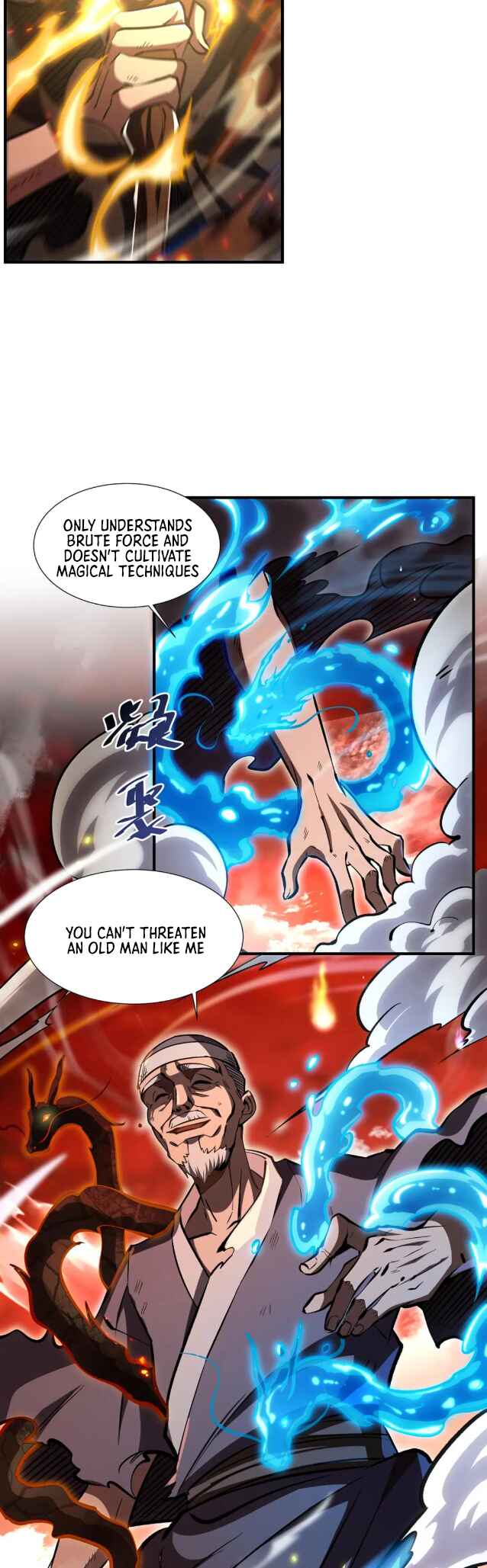Chapter 62 - Page 6