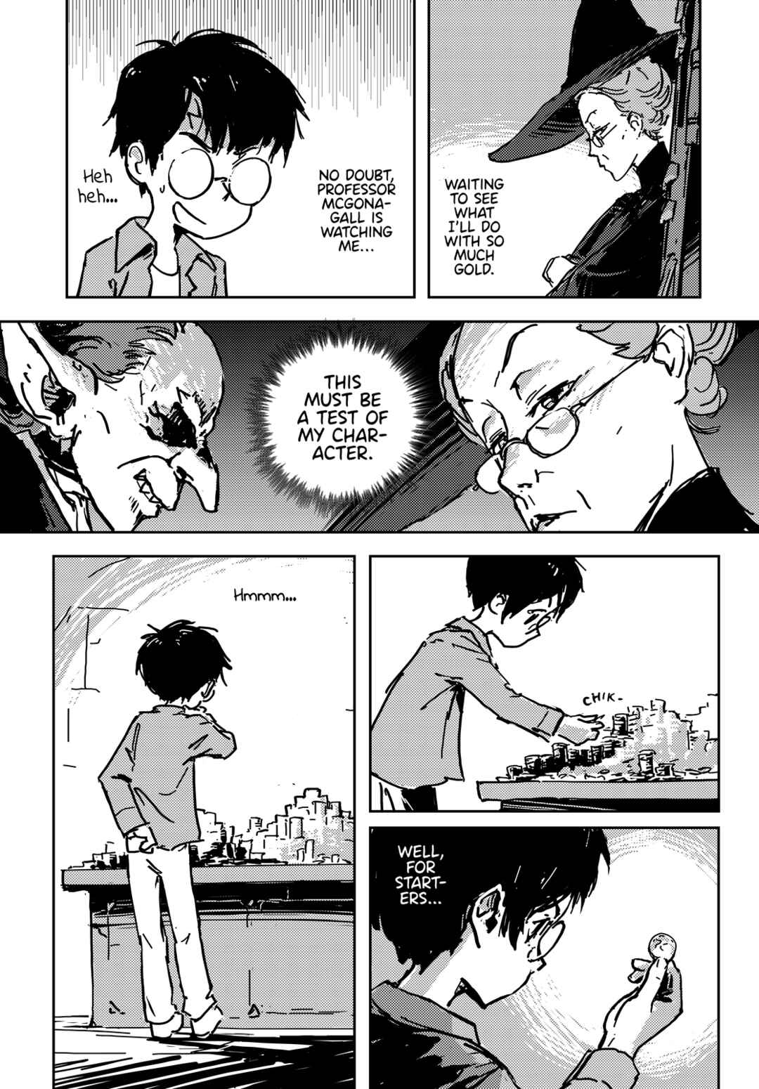 Chapter 4 - Page 3