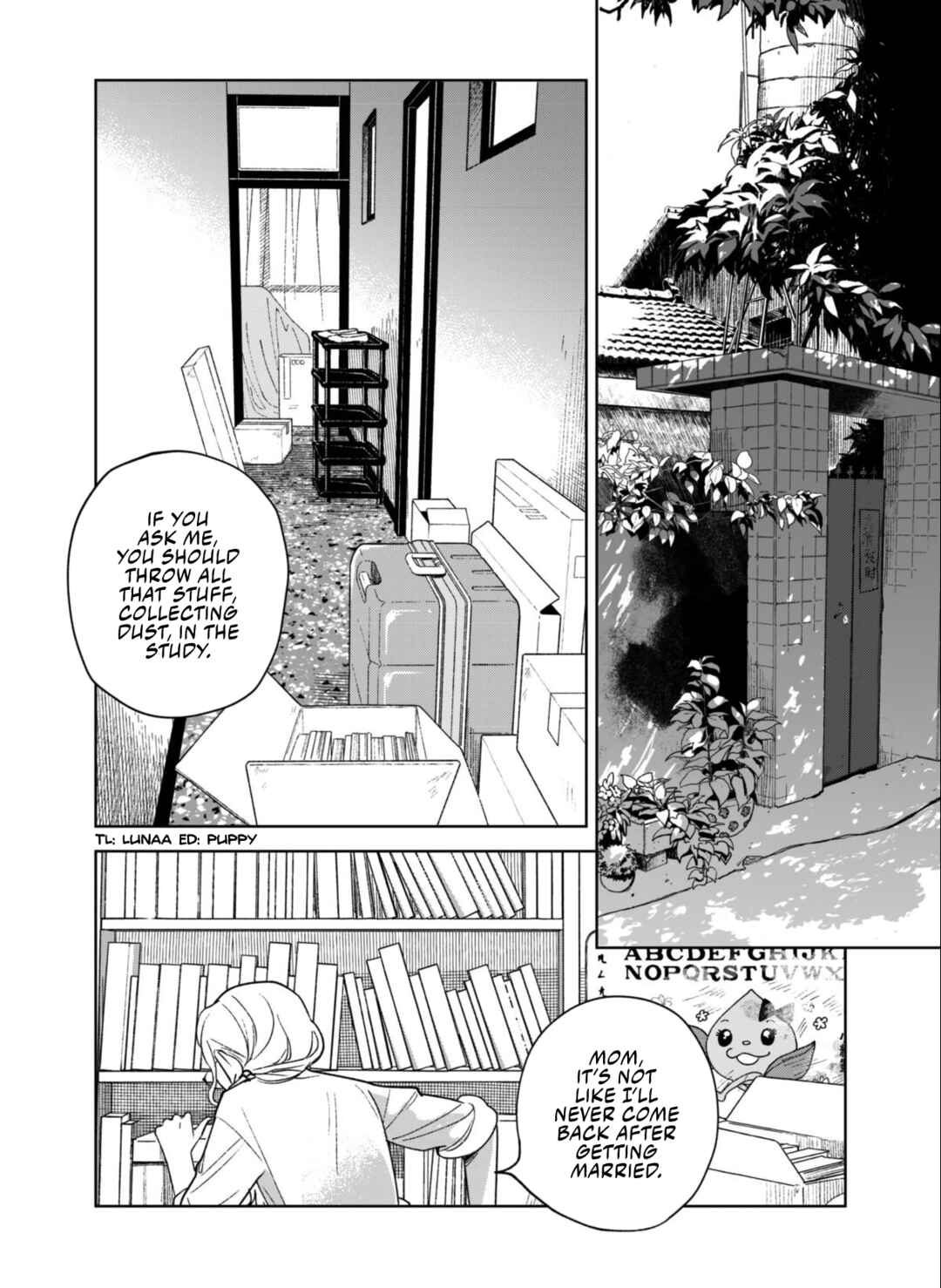 Chapter 1 - Page 1