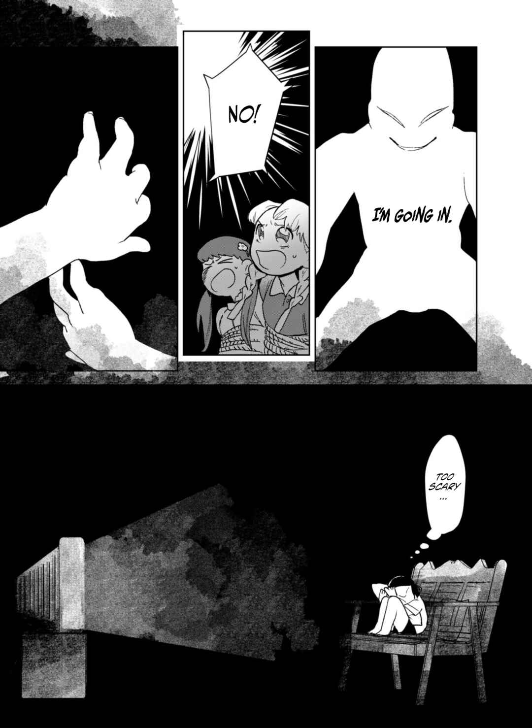 Chapter 1 - Page 21