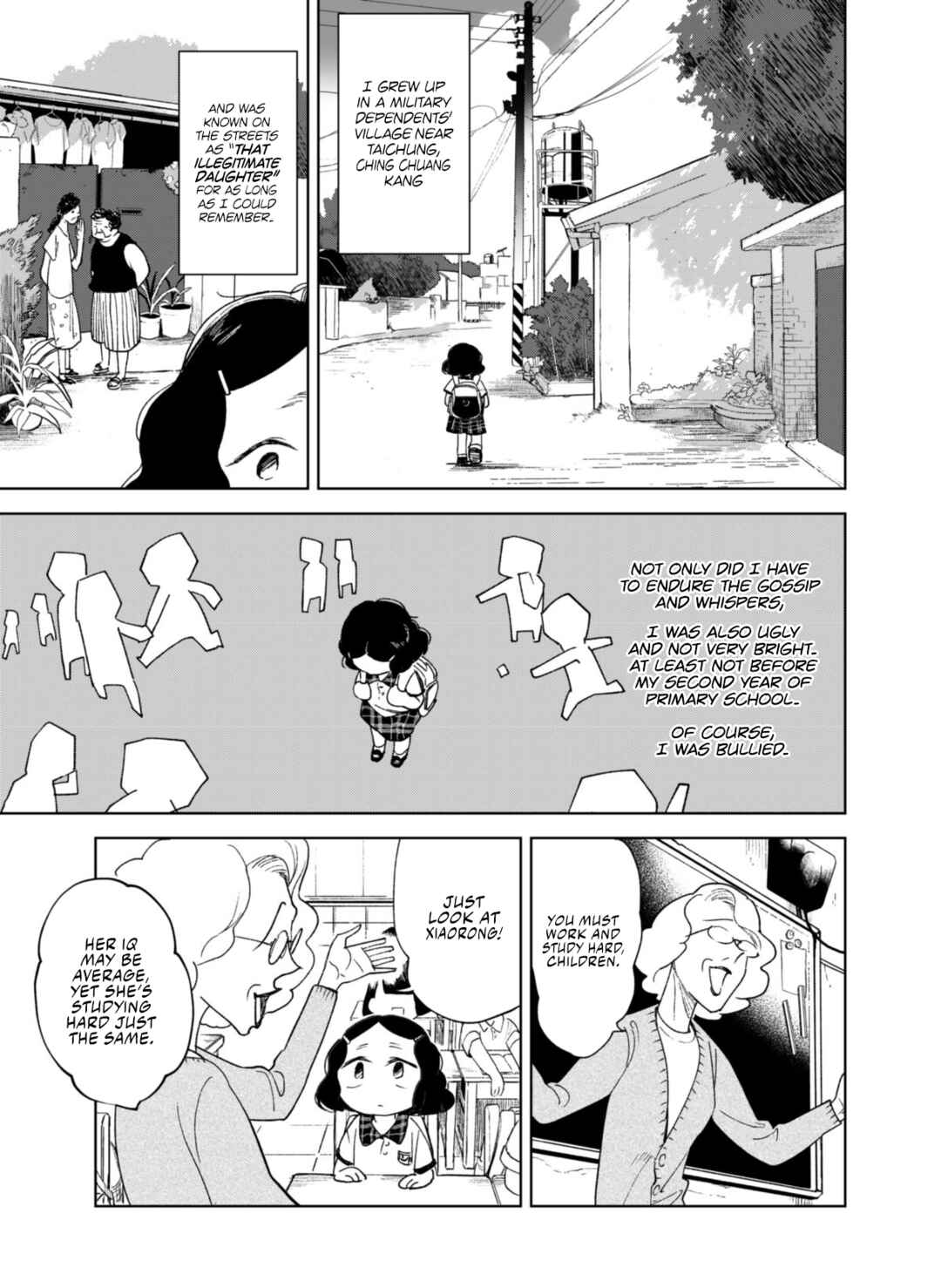 Chapter 1 - Page 7