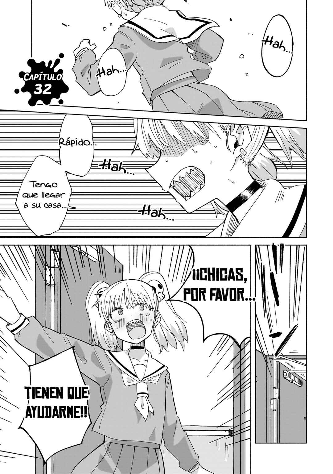 Chapter 32 - Page 1