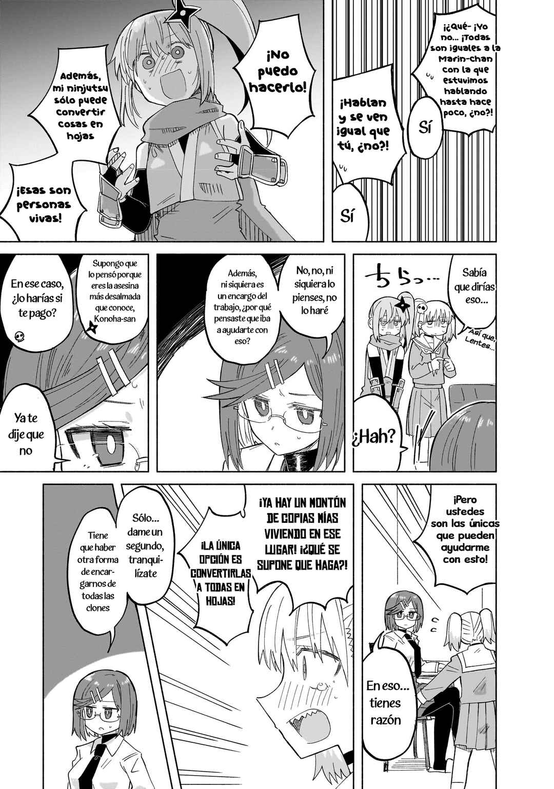 Chapter 32 - Page 11