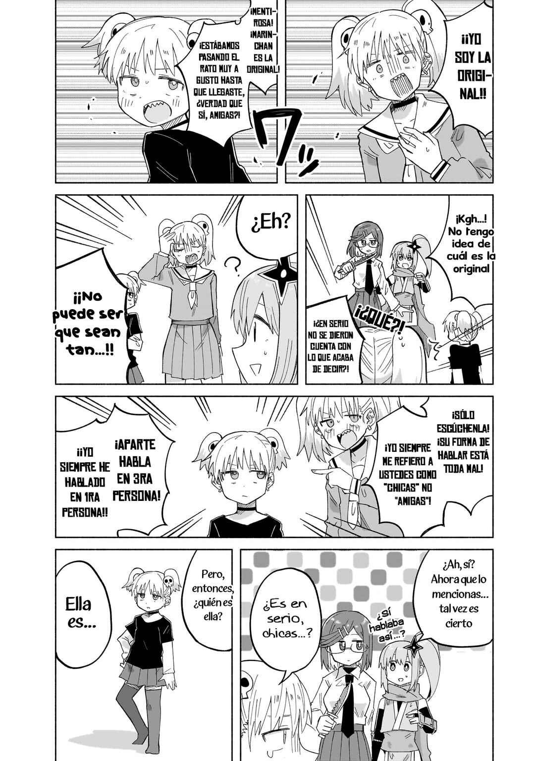 Chapter 32 - Page 4