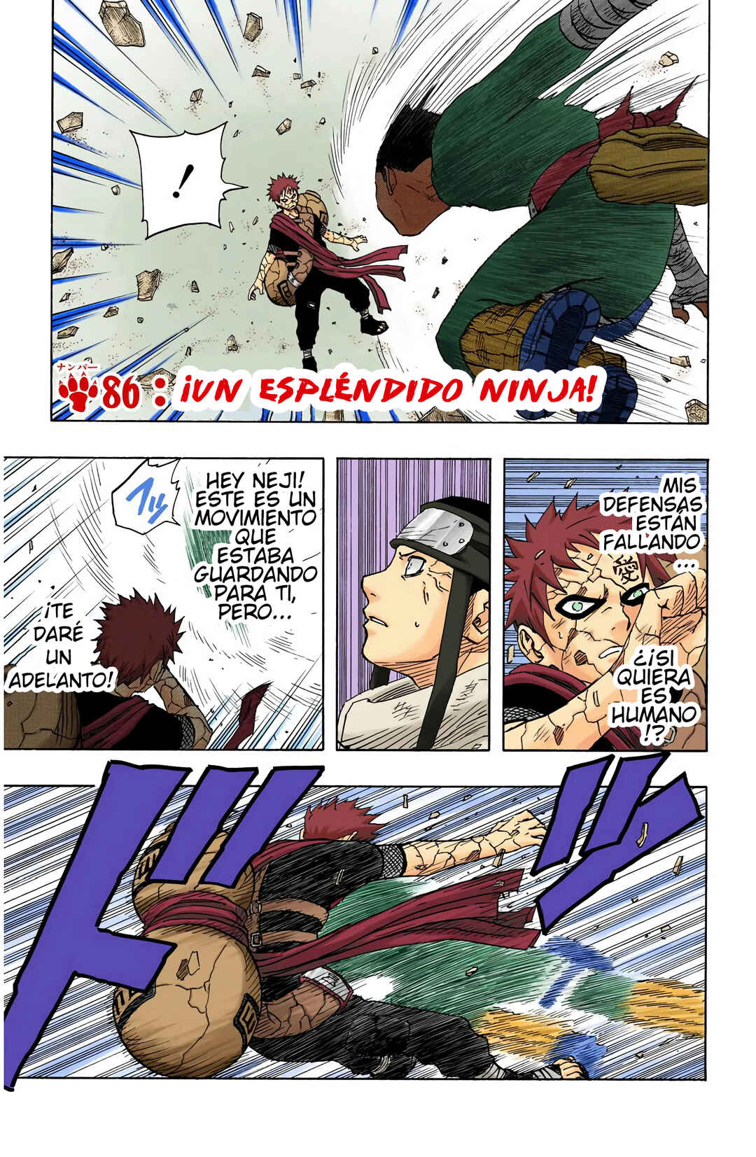 Chapter 86 - Page 1