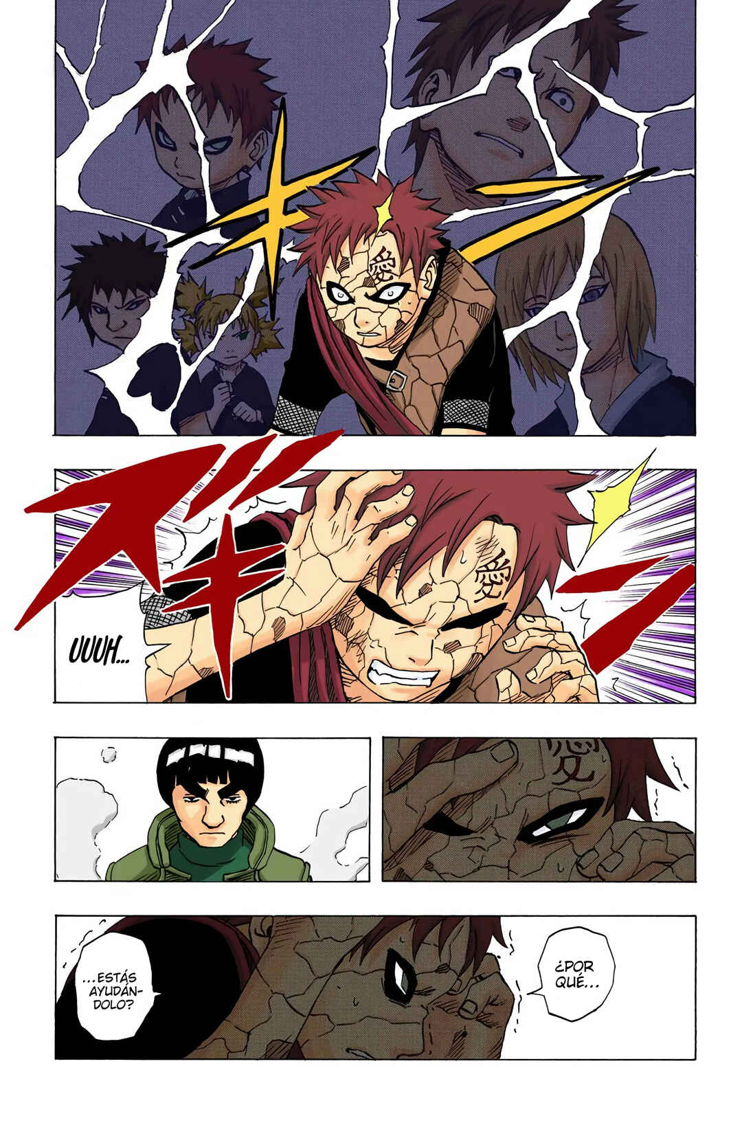 Chapter 86 - Page 11