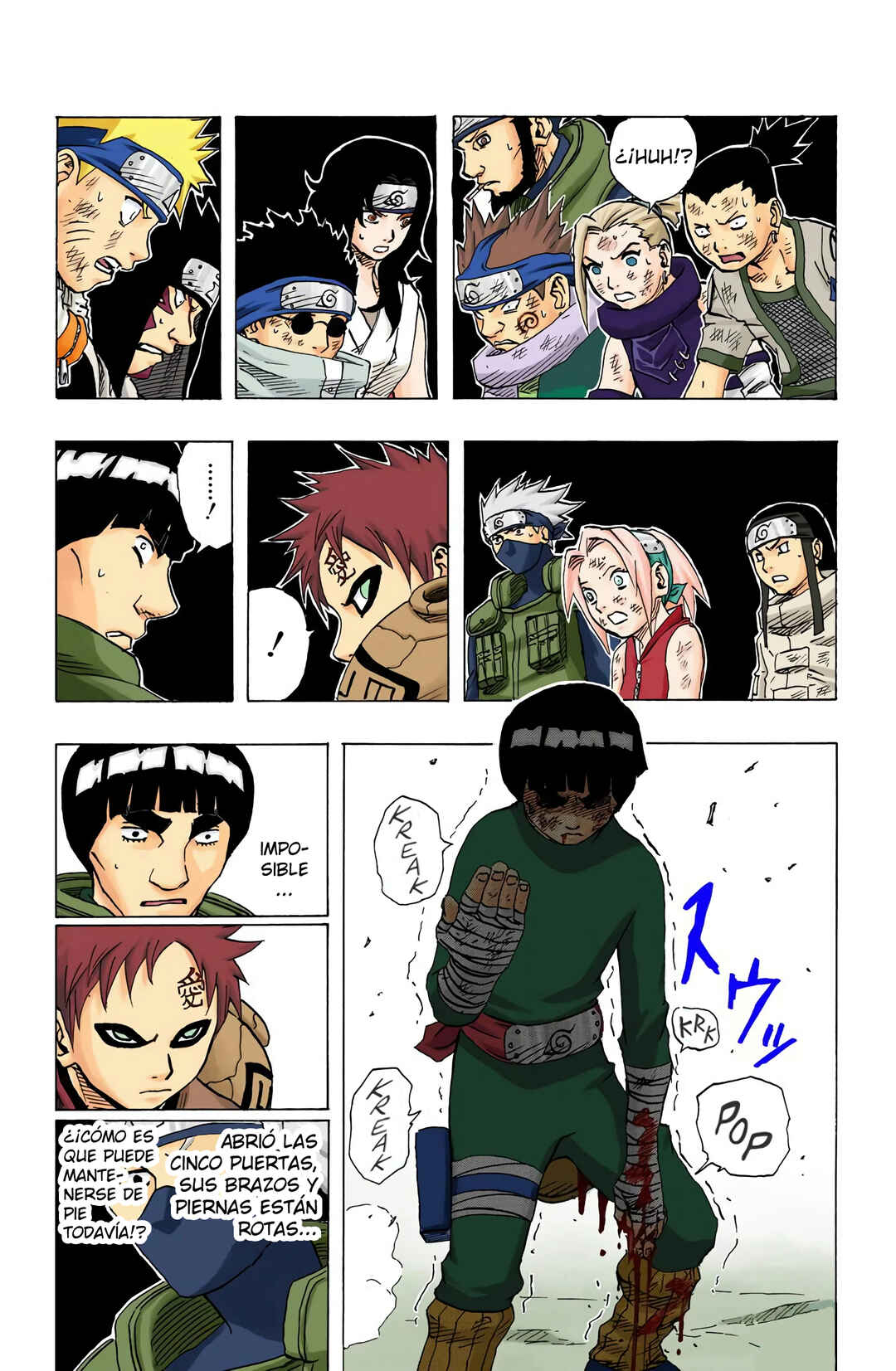 Chapter 86 - Page 14