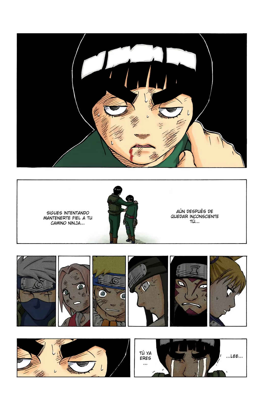Chapter 86 - Page 16