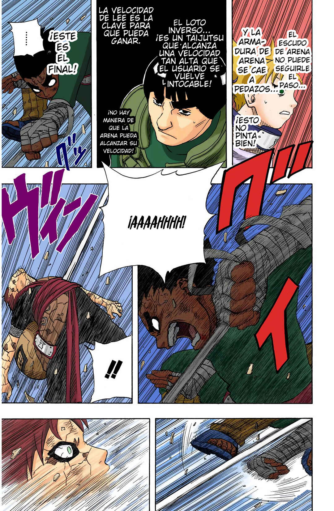 Chapter 86 - Page 3